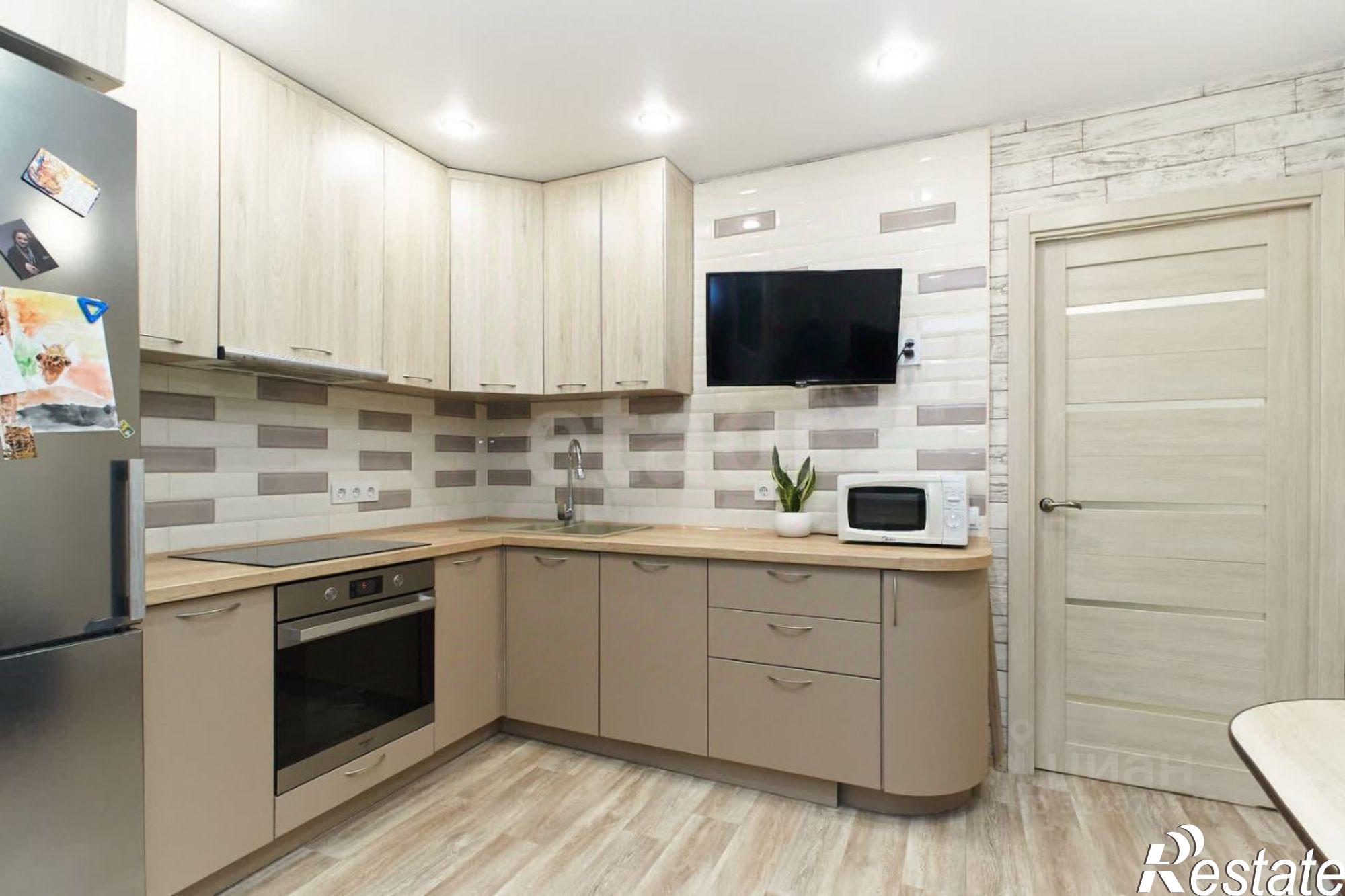 Купить квартиру за 5 400 000 рублей на ул Созидателей, 2