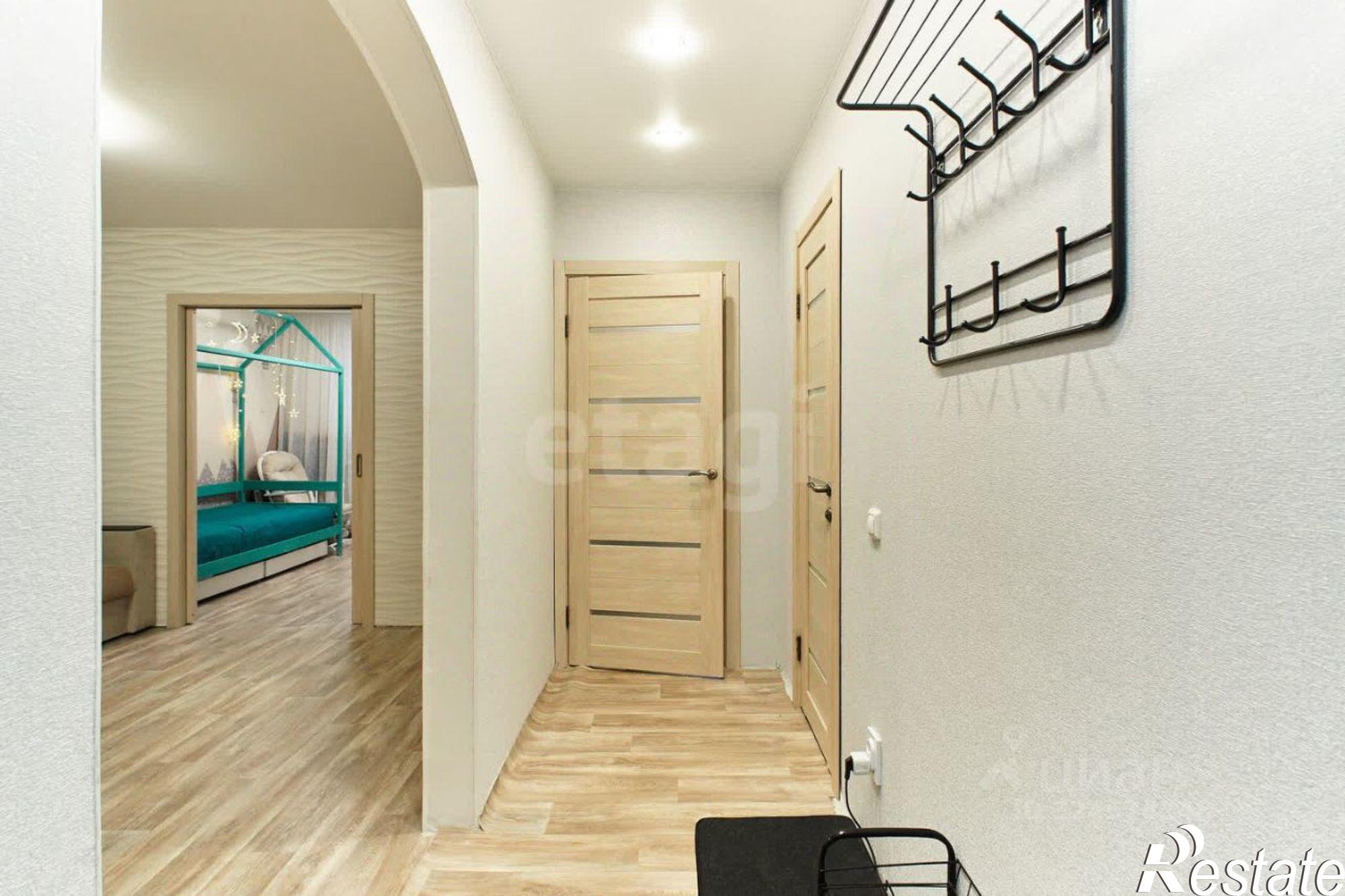 Купить квартиру за 5 400 000 рублей на ул Созидателей, 2