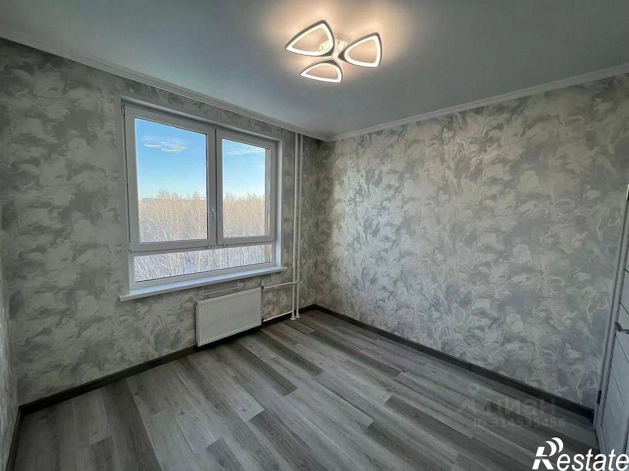 Купить квартиру за 4 800 000 рублей на ул Сергея Джанбровского, 11