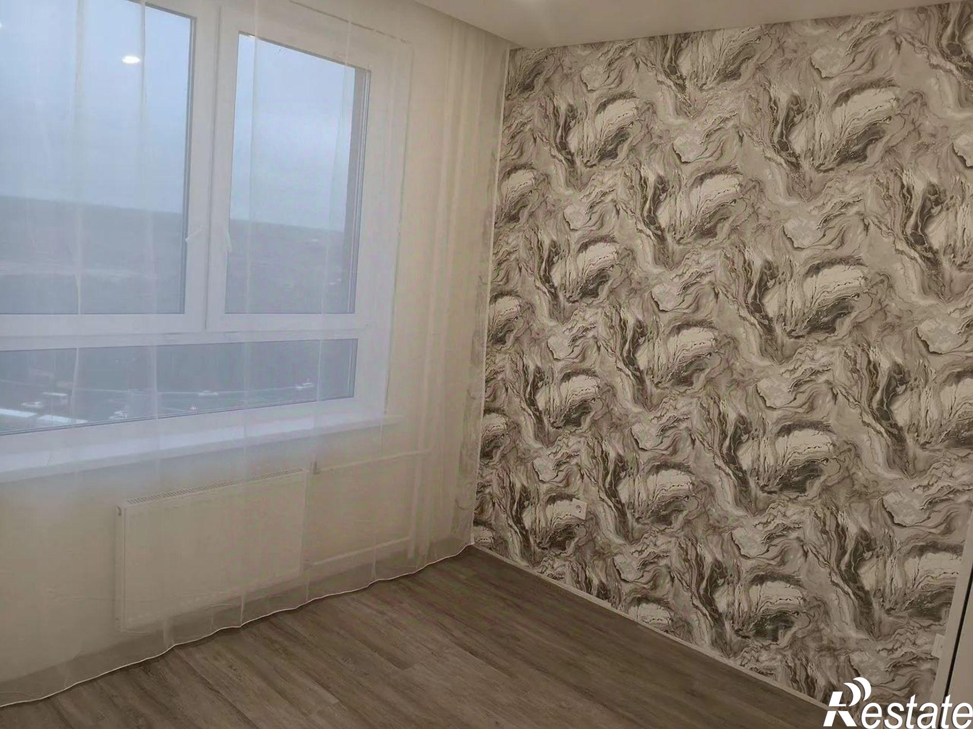 Купить квартиру за 5 400 000 рублей на ул Сергея Джанбровского, 1