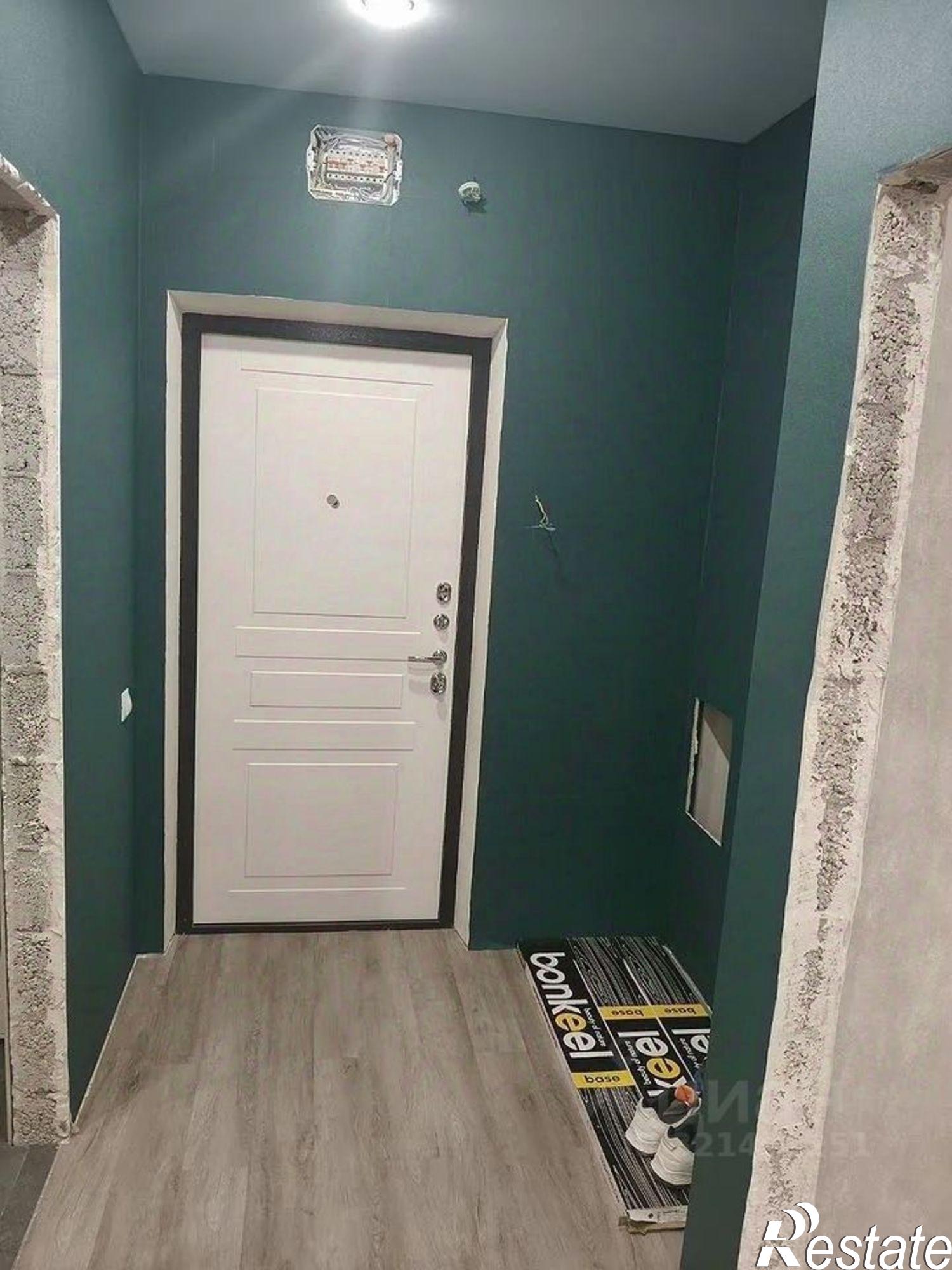 Купить квартиру за 5 400 000 рублей на ул Сергея Джанбровского, 1