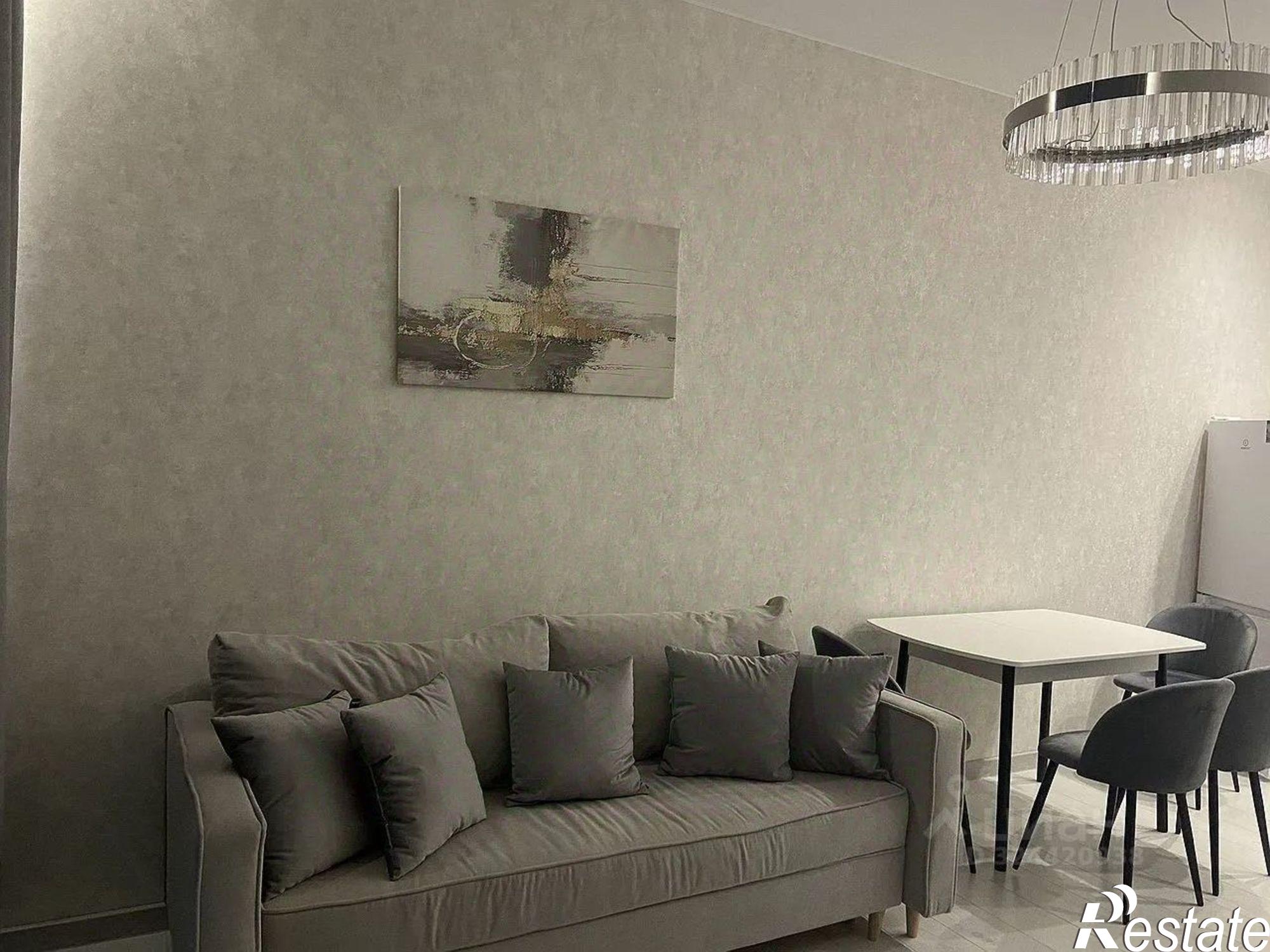 Купить квартиру за 6 900 000 рублей на ул Тюменская, 3