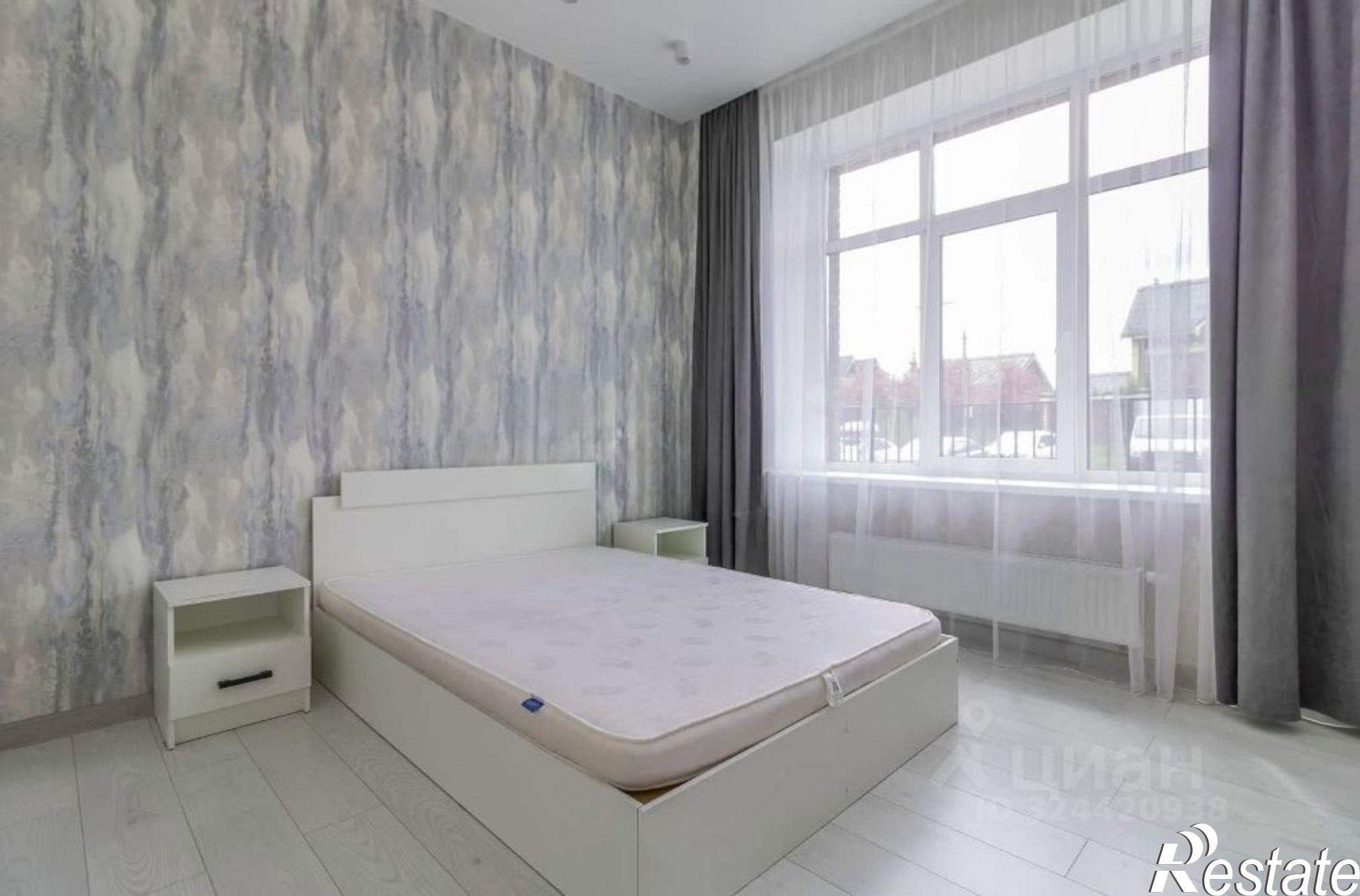 Купить квартиру за 6 900 000 рублей на ул Тюменская, 3