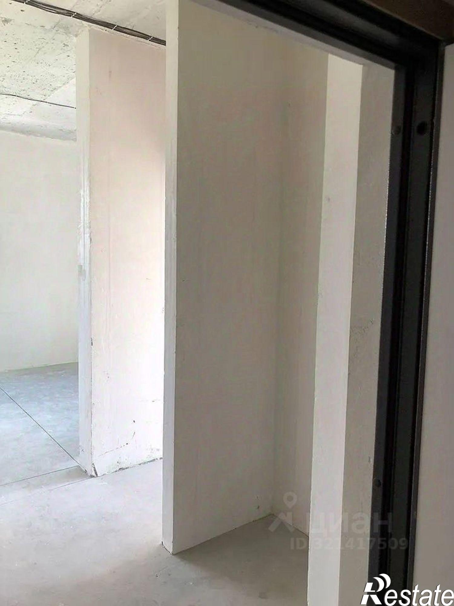 Купить квартиру за 7 600 000 рублей на ул Сергея Джанбровского, 17