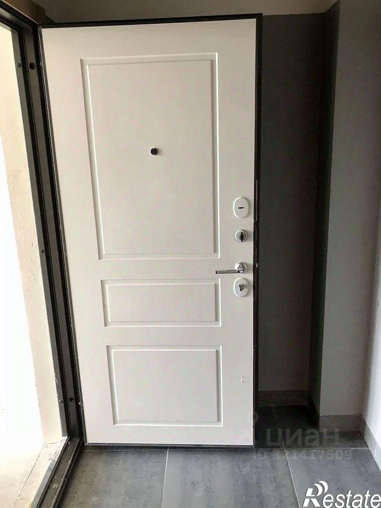 Купить квартиру за 7 600 000 рублей на ул Сергея Джанбровского, 17