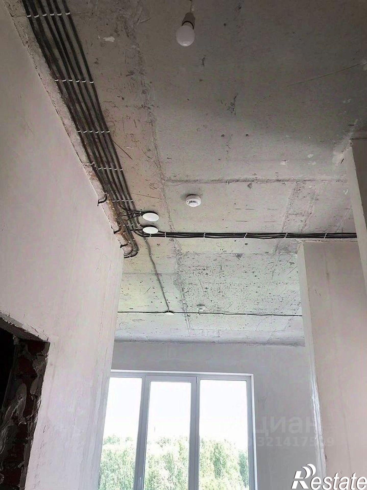 Купить квартиру за 7 600 000 рублей на ул Сергея Джанбровского, 17