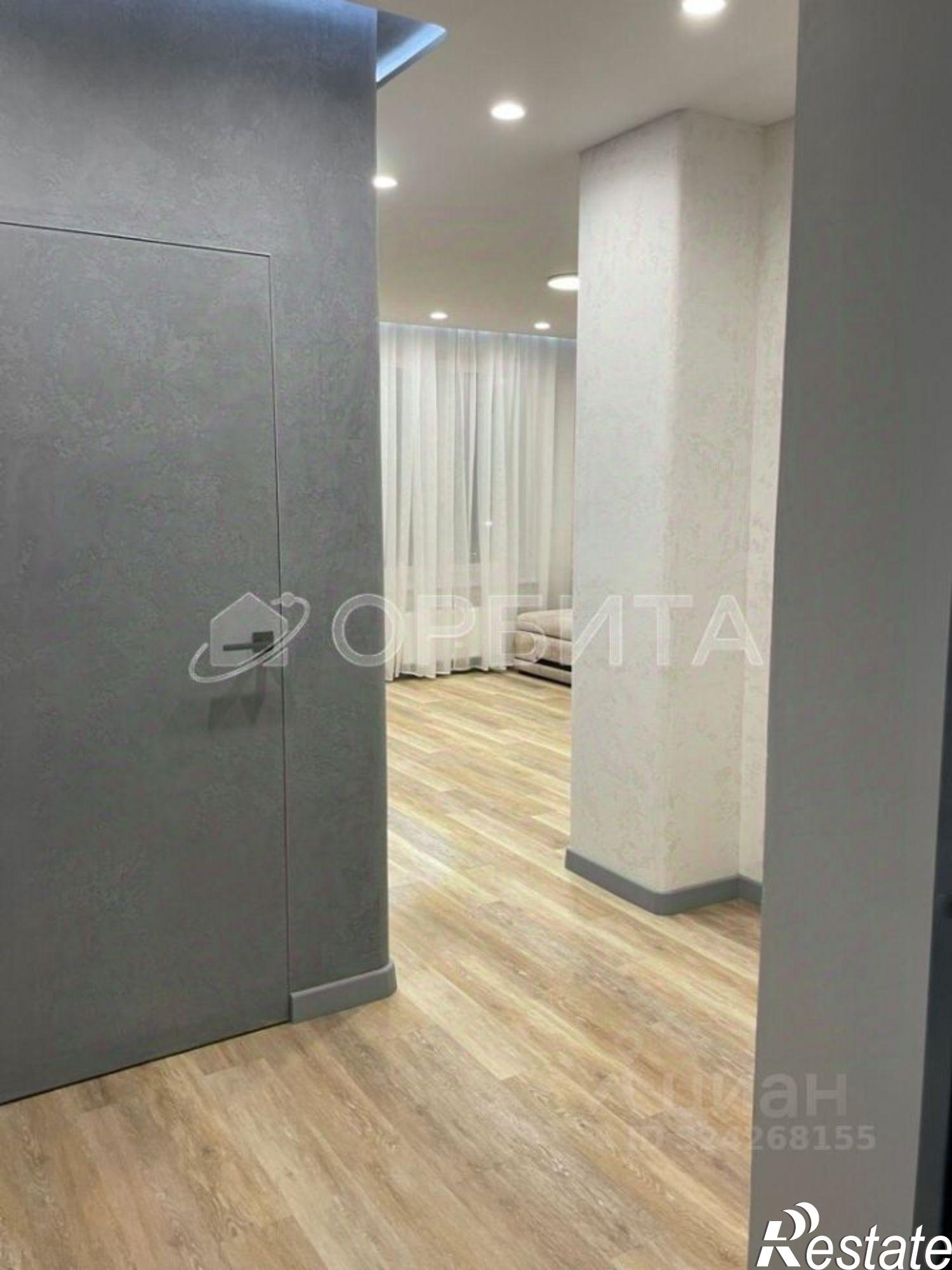 Купить квартиру за 5 500 000 рублей на ул Федора Достоевского, 20