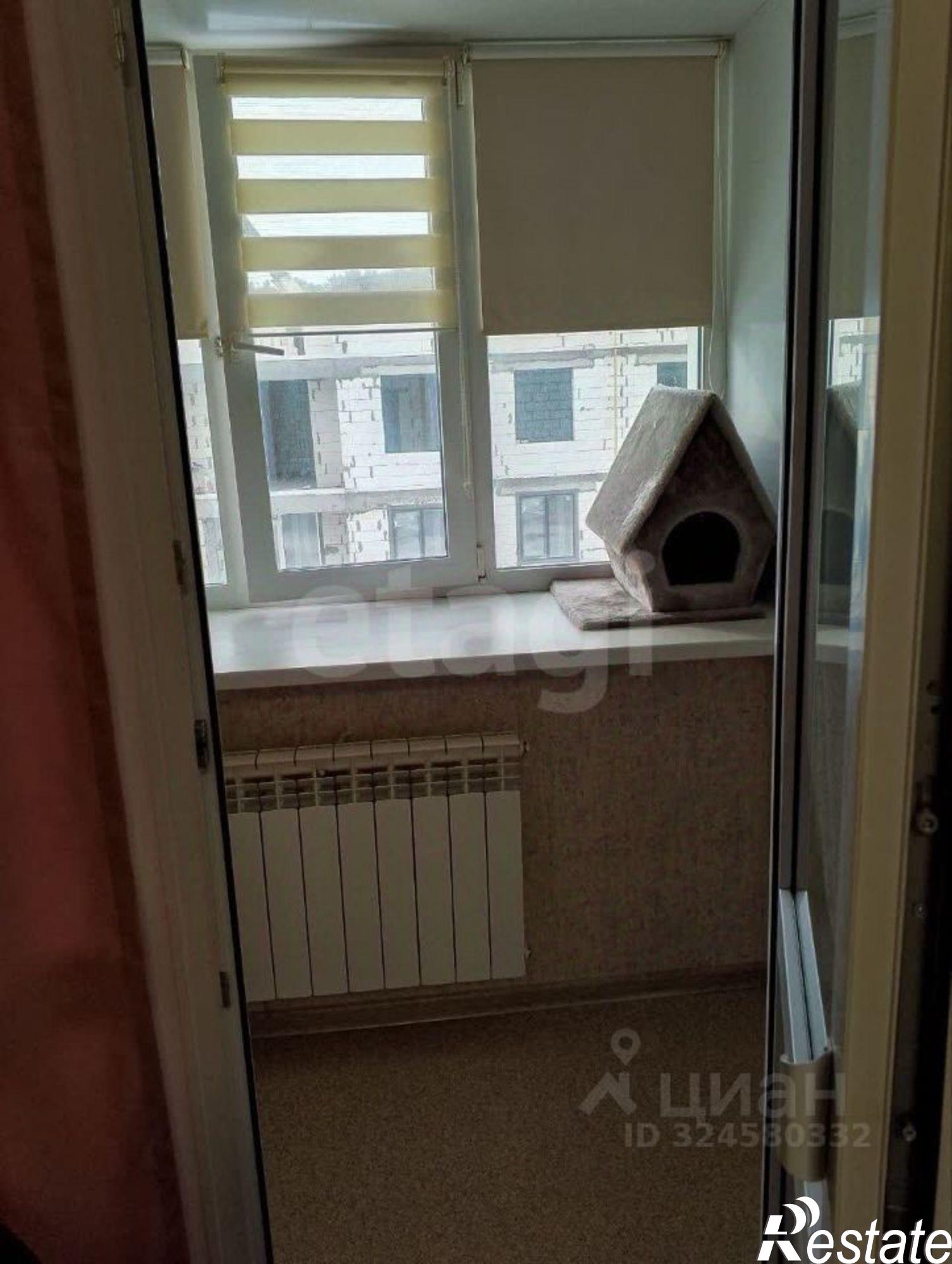 Купить квартиру за 3 500 000 рублей на ул Сосновая, 16