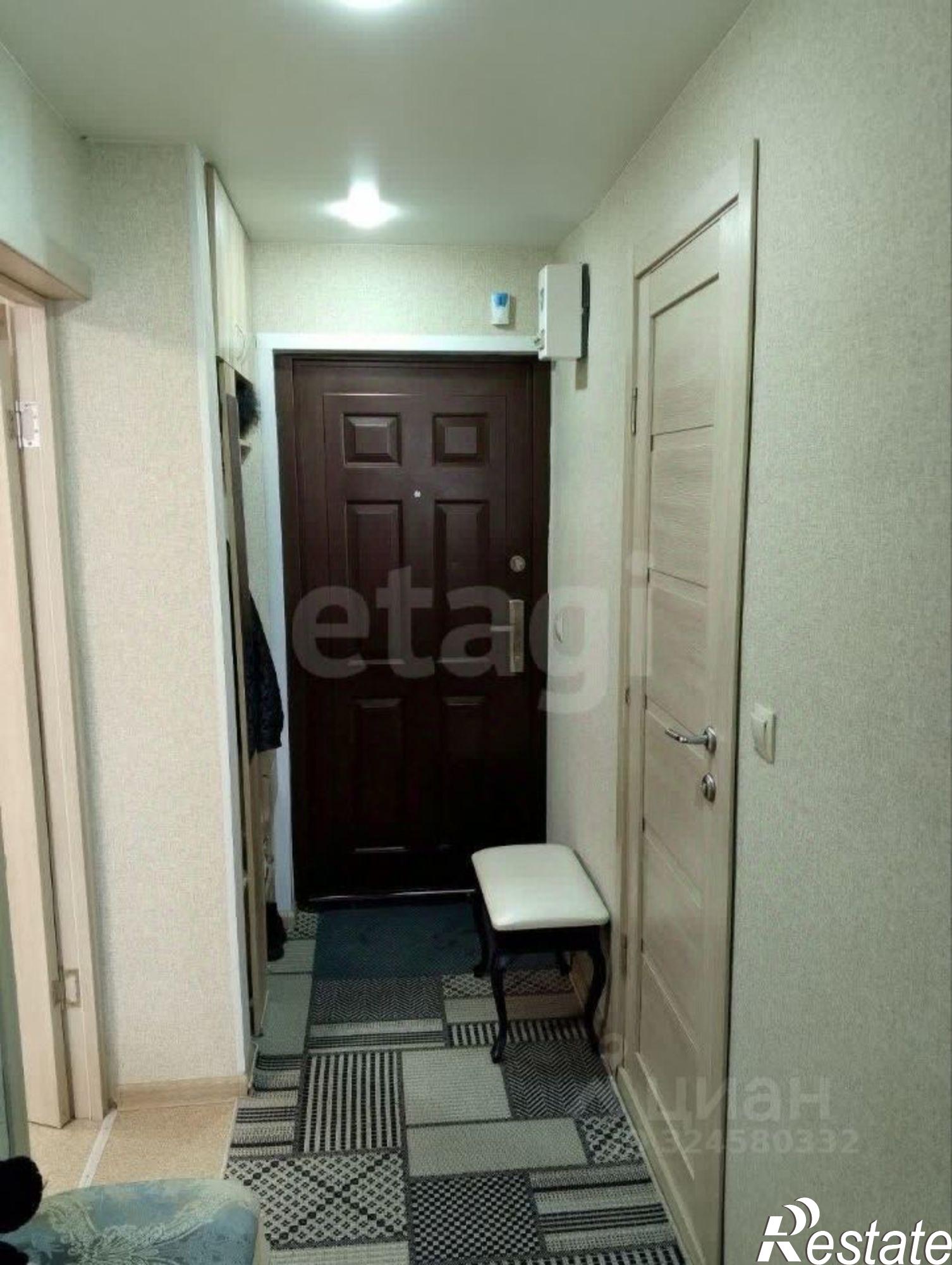 Купить квартиру за 3 500 000 рублей на ул Сосновая, 16