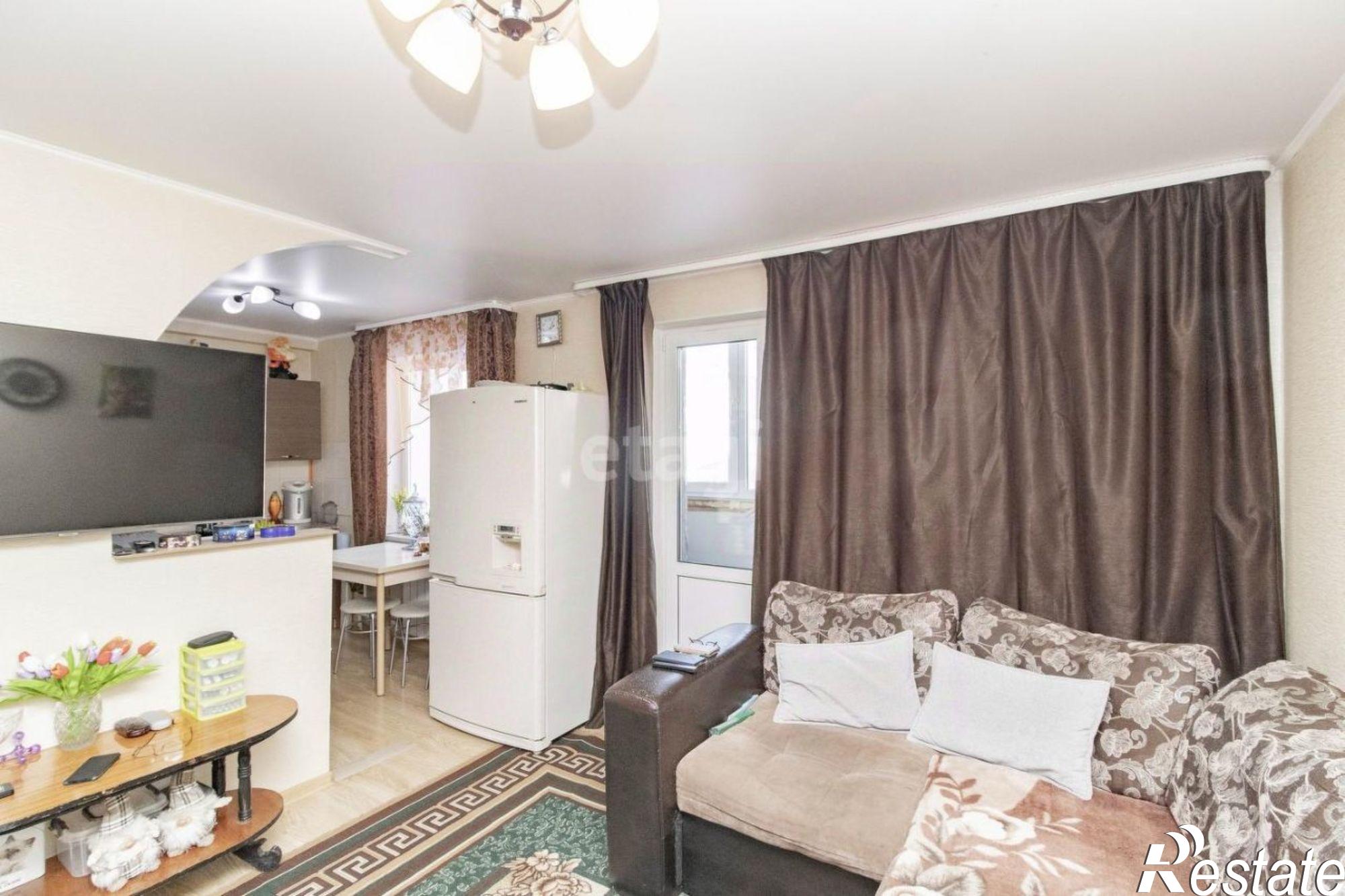 Купить квартиру за 3 850 000 рублей на Заводская улица, 18