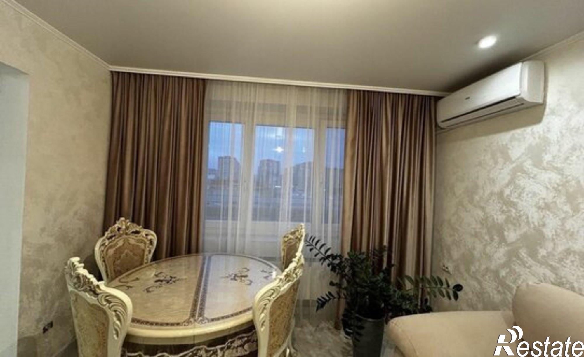 Купить квартиру за 8 150 000 рублей на Тюмень, улица Федюнинского, 60