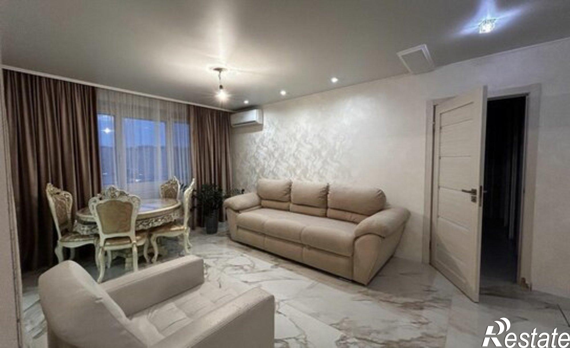 Купить квартиру за 8 150 000 рублей на Тюмень, улица Федюнинского, 60