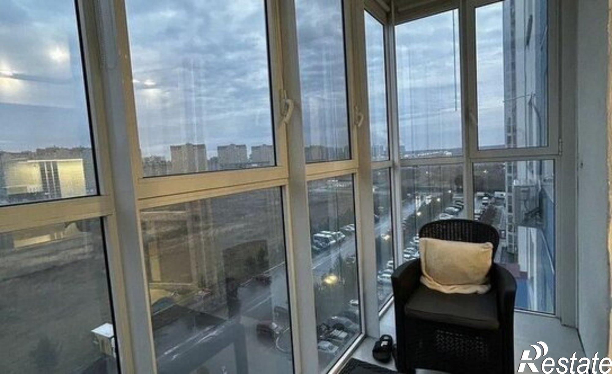 Купить квартиру за 8 150 000 рублей на Тюмень, улица Федюнинского, 60