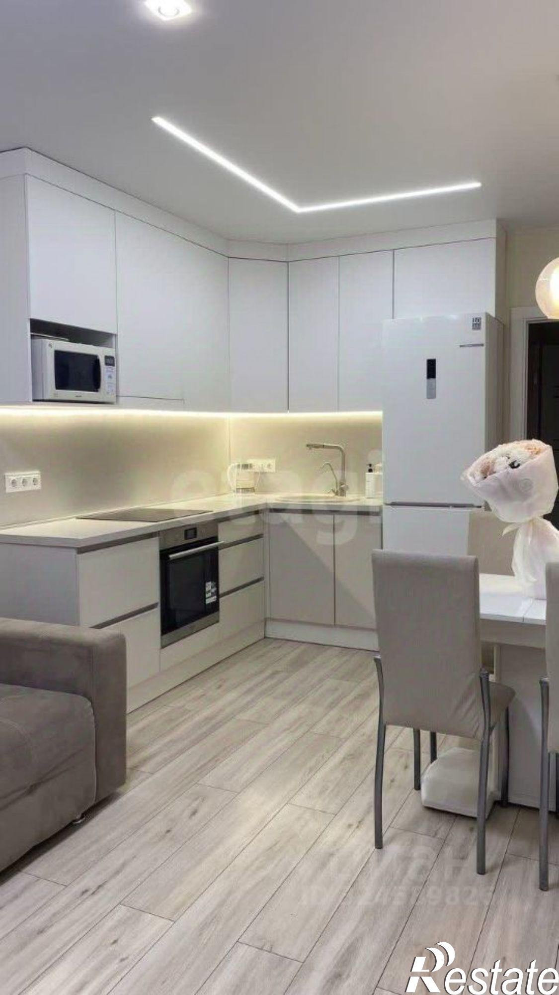 Купить квартиру за 6 300 000 рублей на городской округ Тюмень