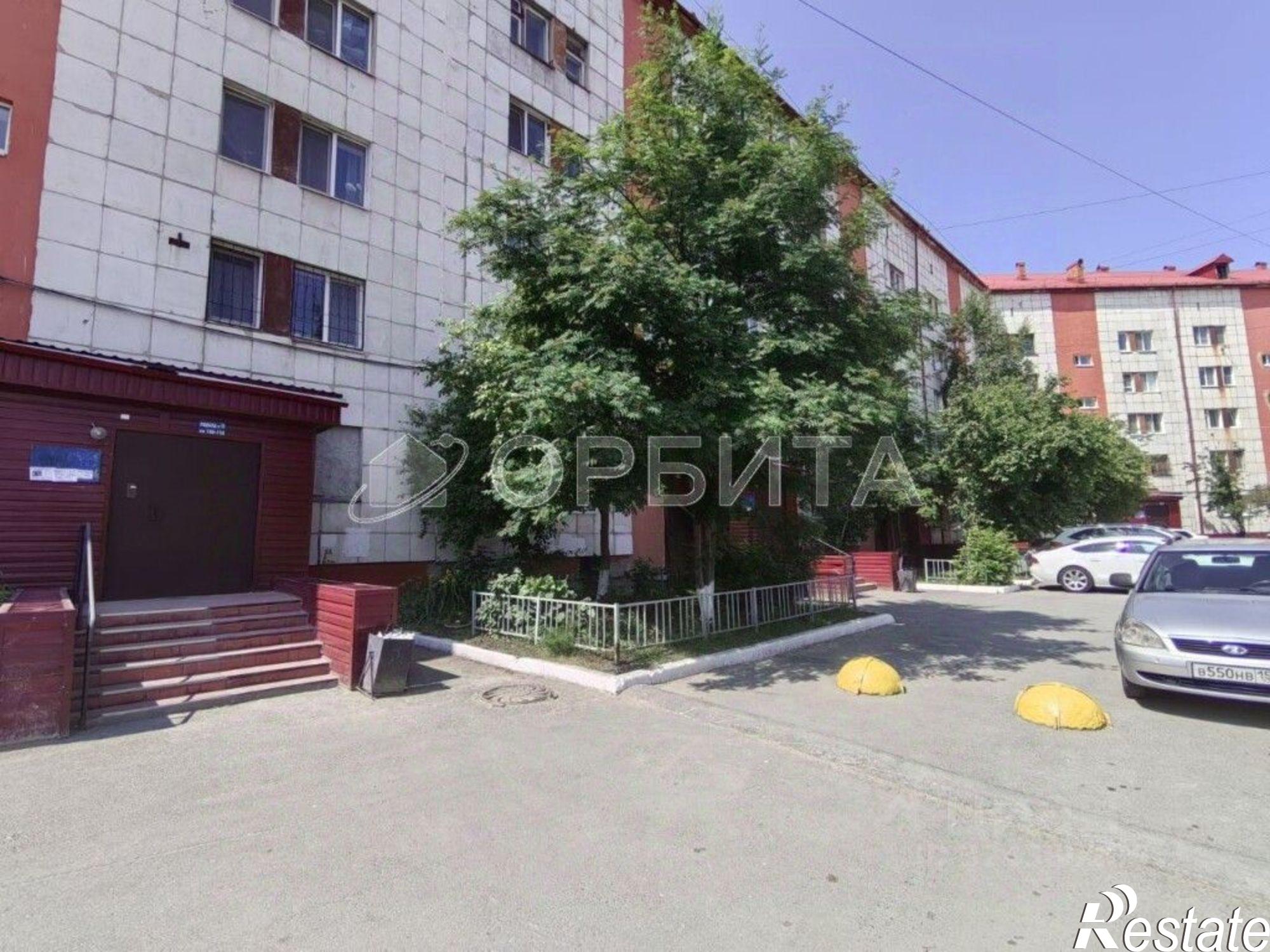 Купить квартиру за 2 800 000 рублей на Тюмень