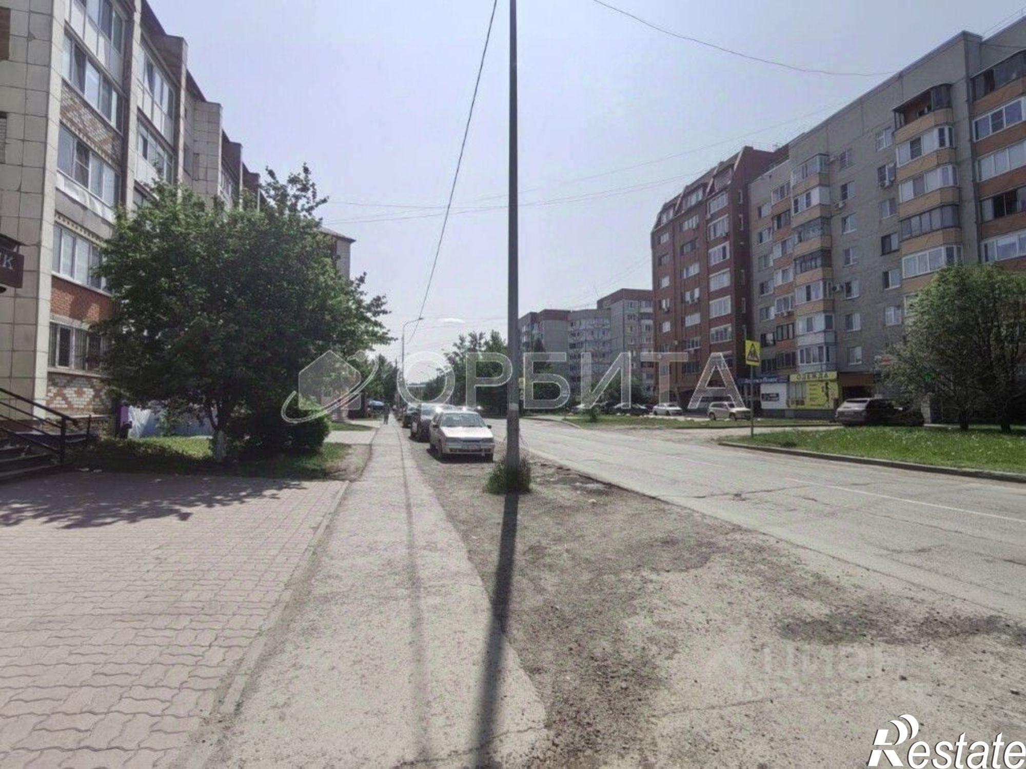 Купить квартиру за 2 800 000 рублей на Тюмень