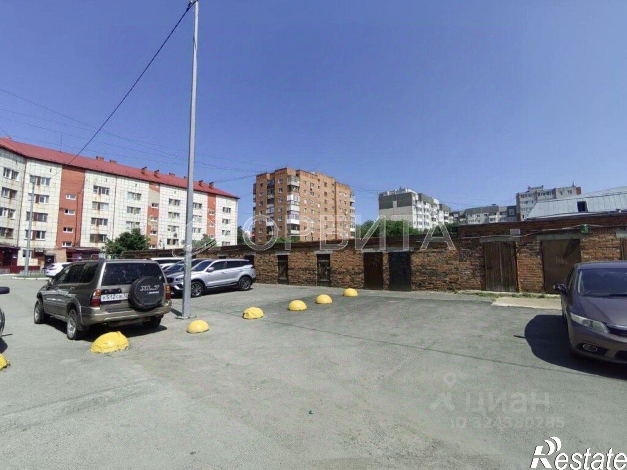 Купить квартиру за 2 800 000 рублей на Тюмень