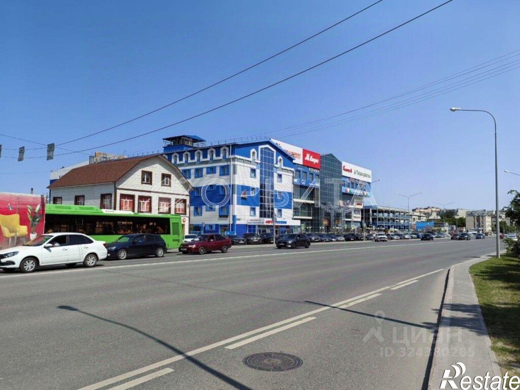 Купить квартиру за 2 800 000 рублей на Тюмень