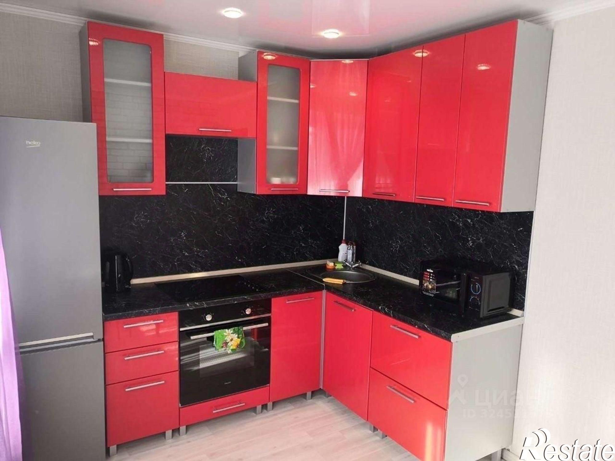 Сдать квартиру за 24 000 рублей на Тюмень, Широтная улица, 168к3