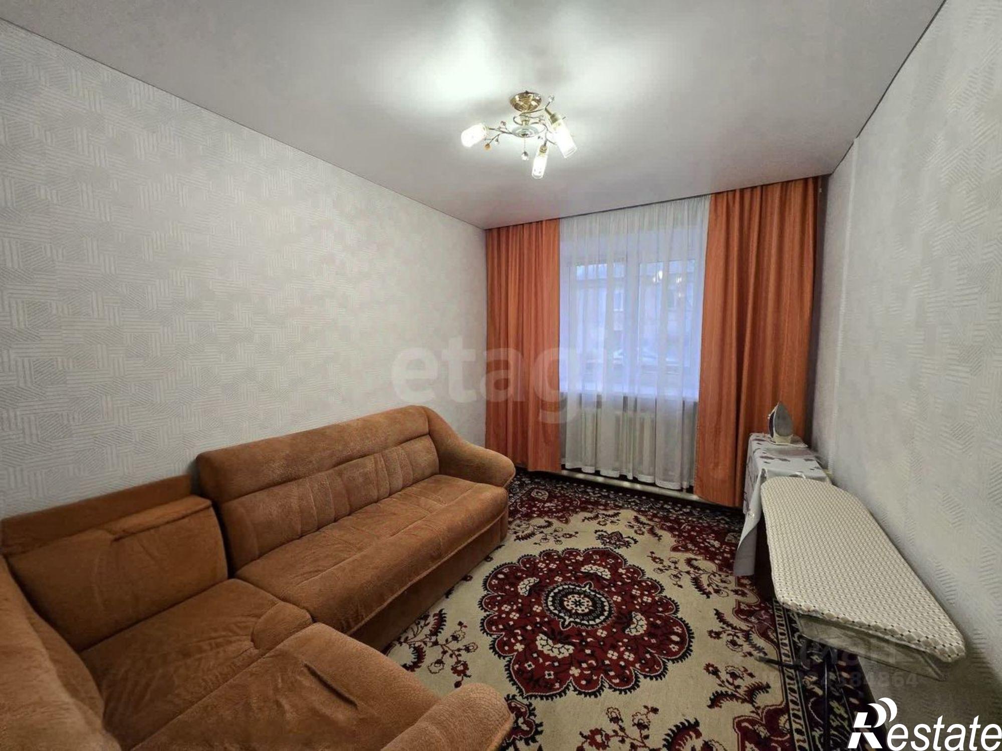 Сдать квартиру за 30 000 рублей на городской округ Тюмень