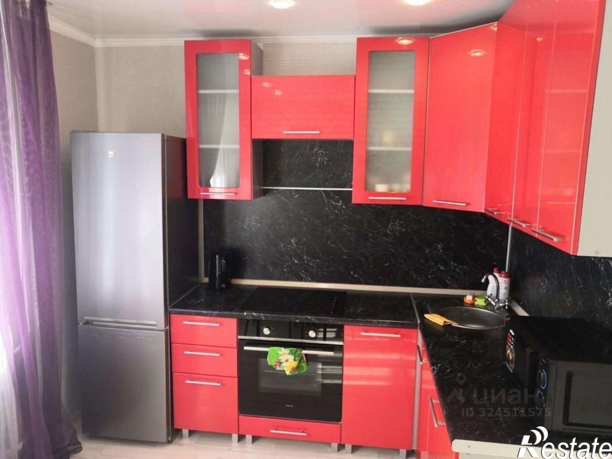 Сдать квартиру за 24 000 рублей на Тюмень, Широтная улица, 168к3