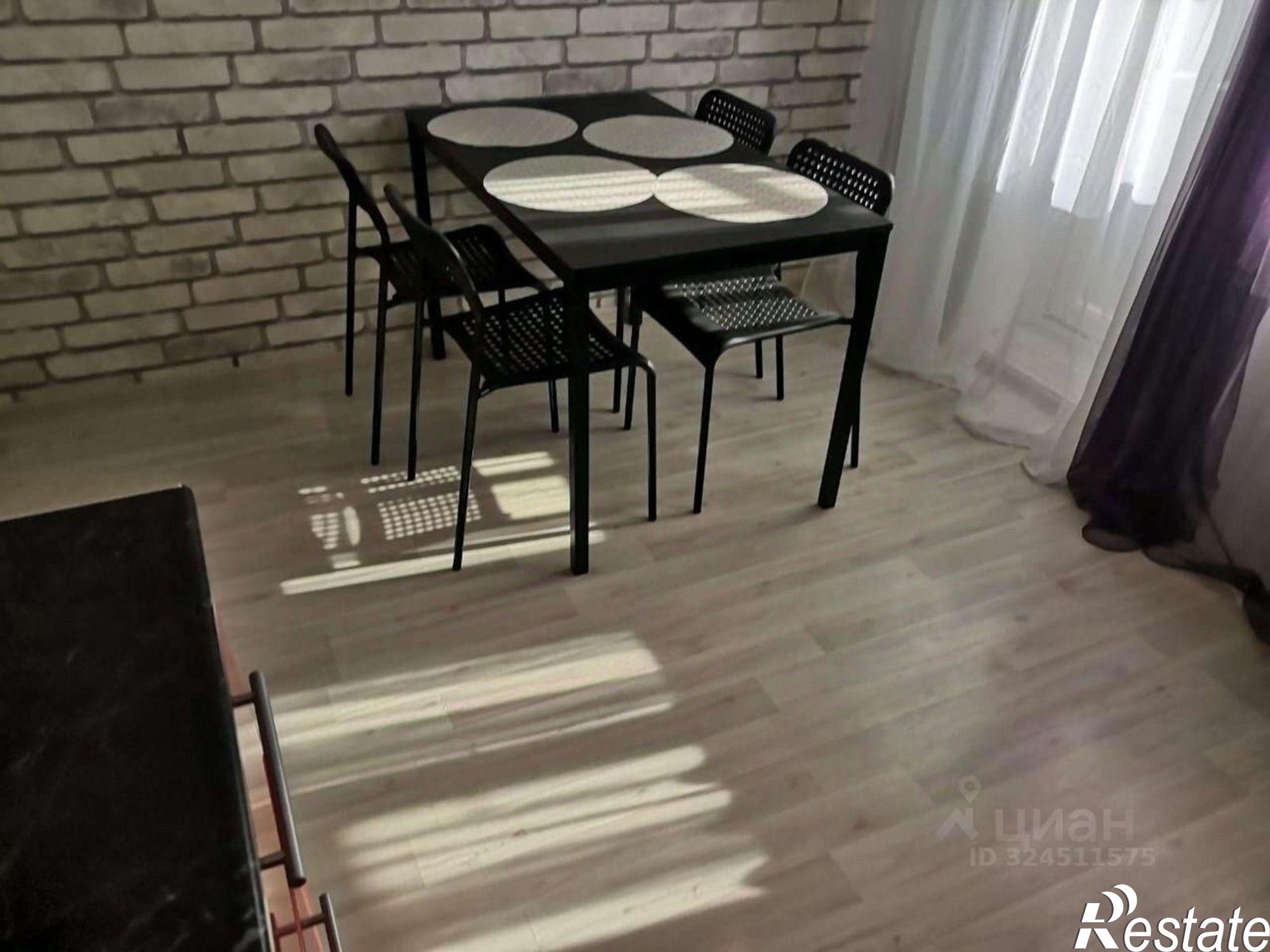 Сдать квартиру за 24 000 рублей на Тюмень, Широтная улица, 168к3