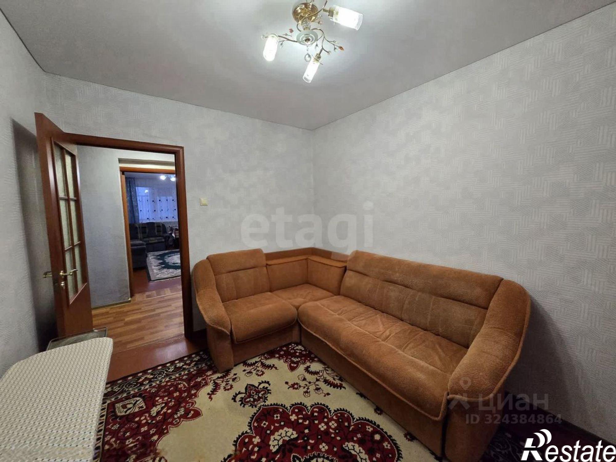 Сдать квартиру за 30 000 рублей на городской округ Тюмень