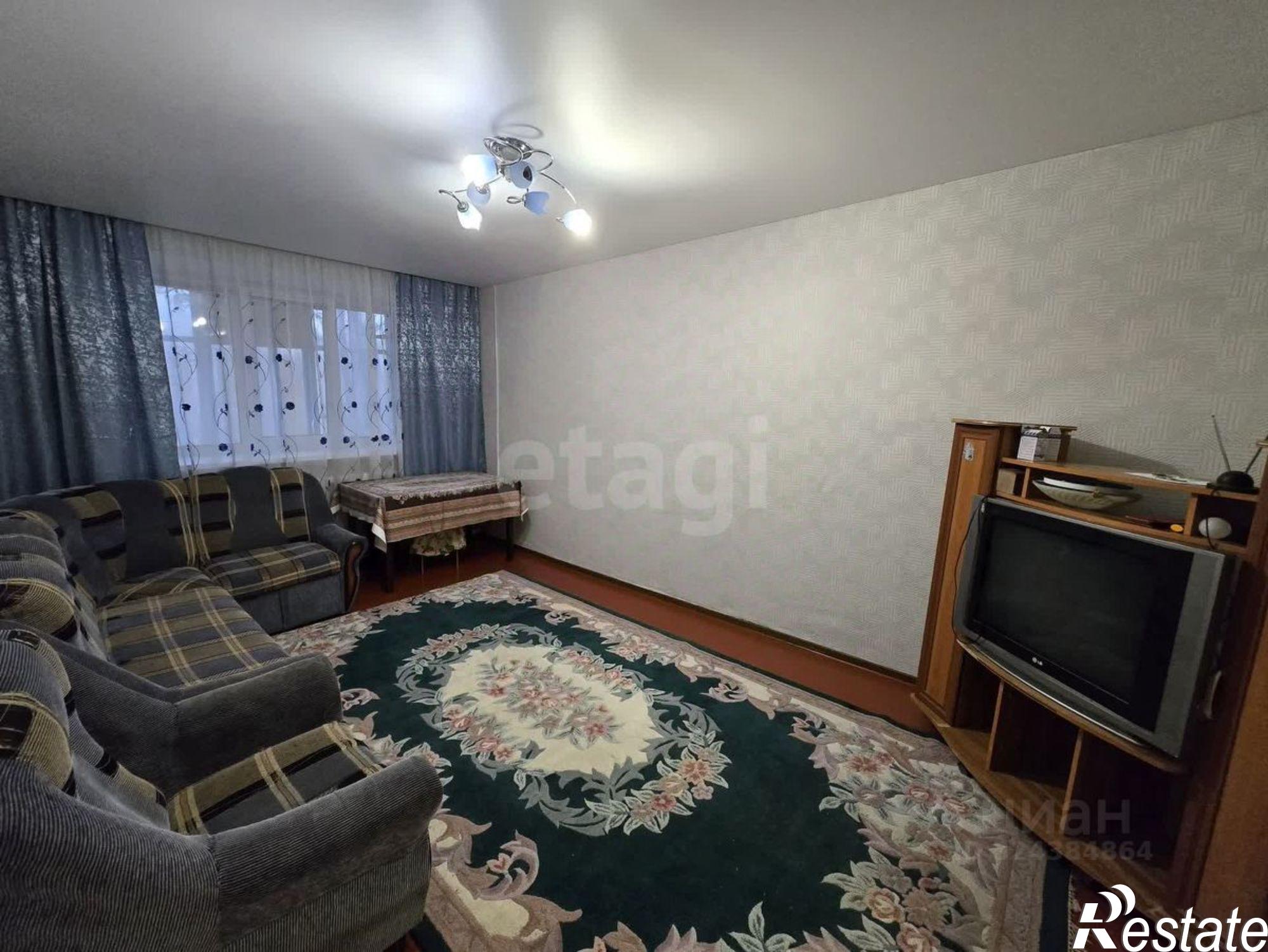 Сдать квартиру за 30 000 рублей на городской округ Тюмень