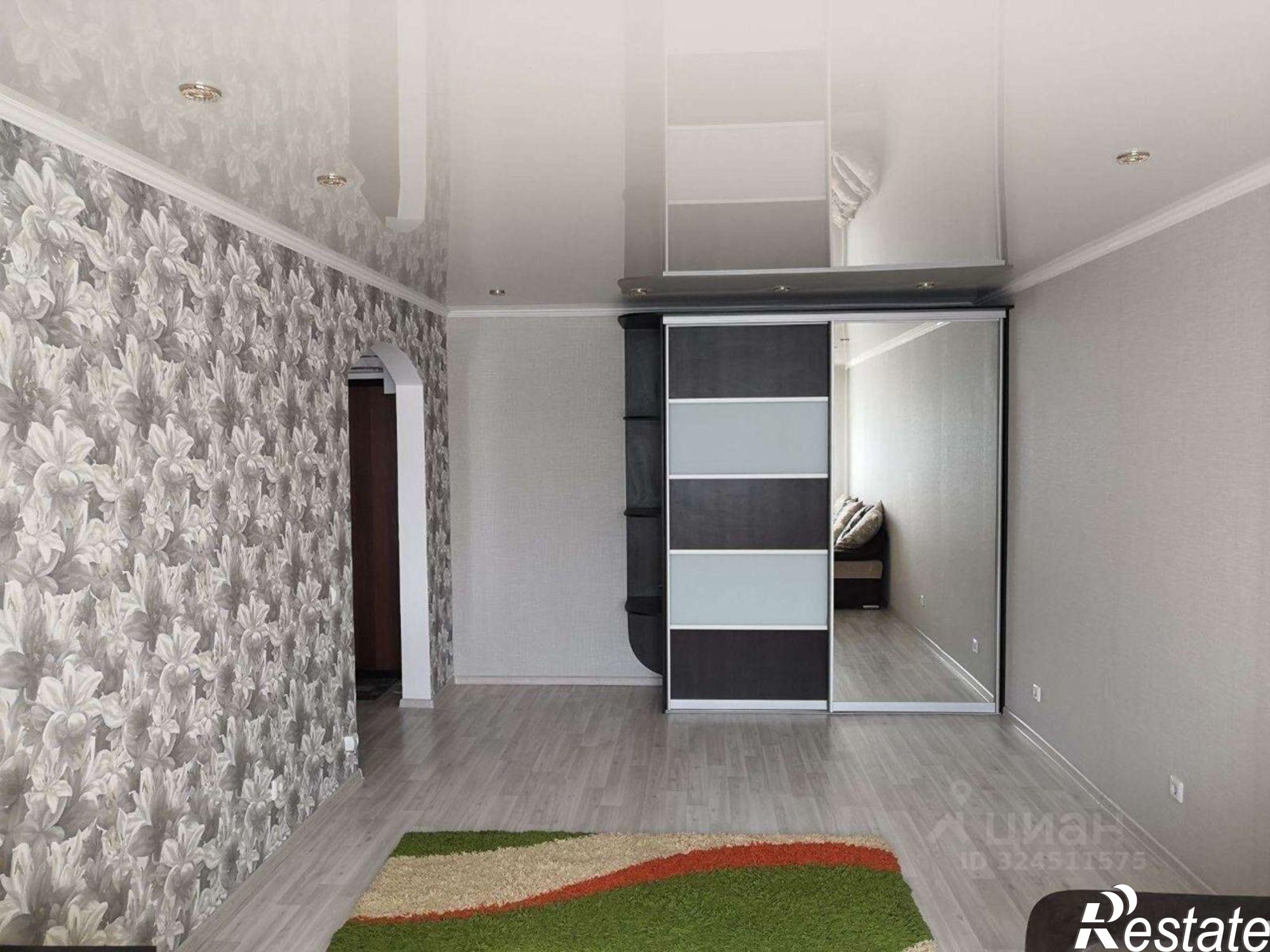 Сдать квартиру за 24 000 рублей на Тюмень, Широтная улица, 168к3