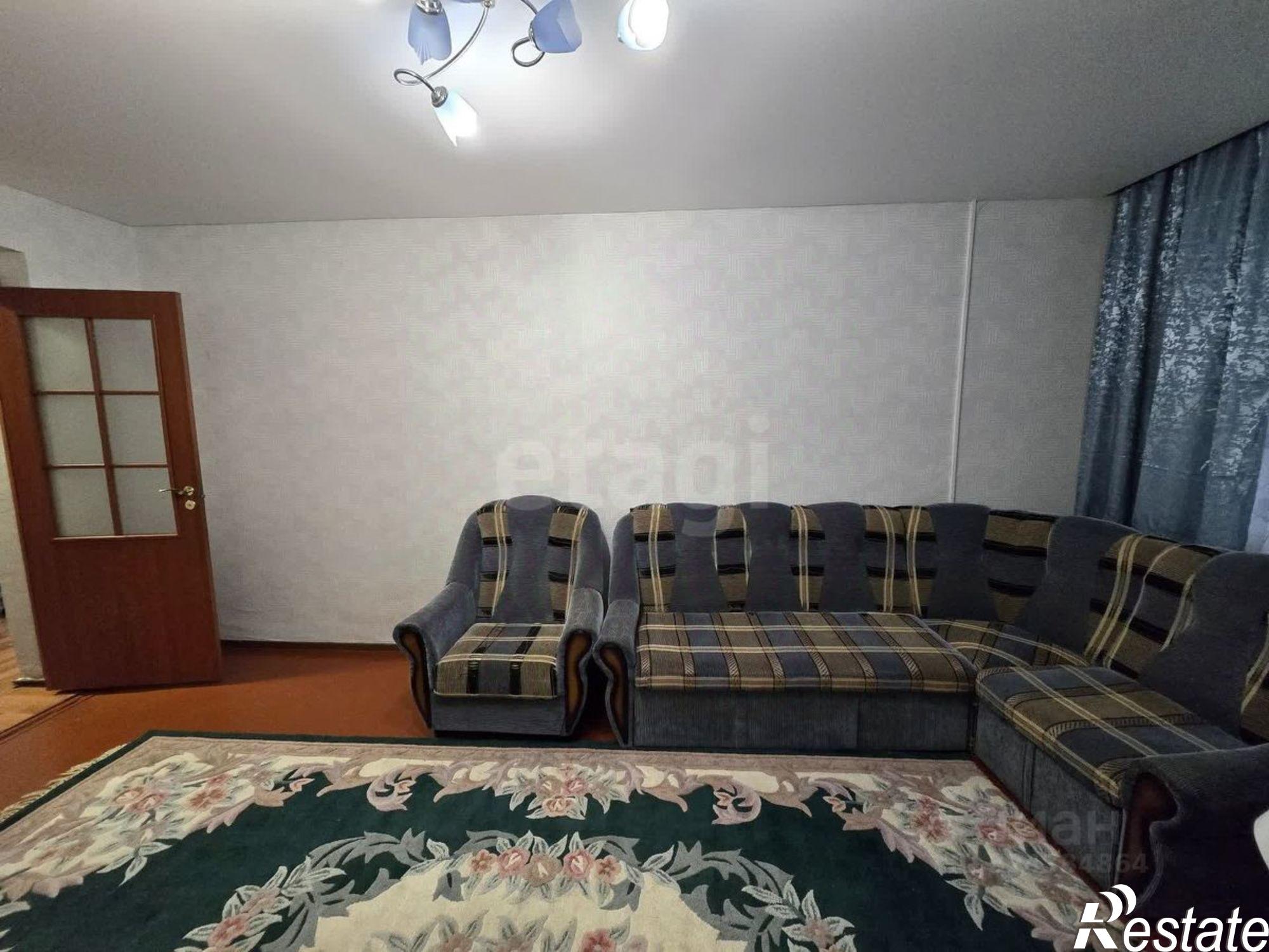 Сдать квартиру за 30 000 рублей на городской округ Тюмень