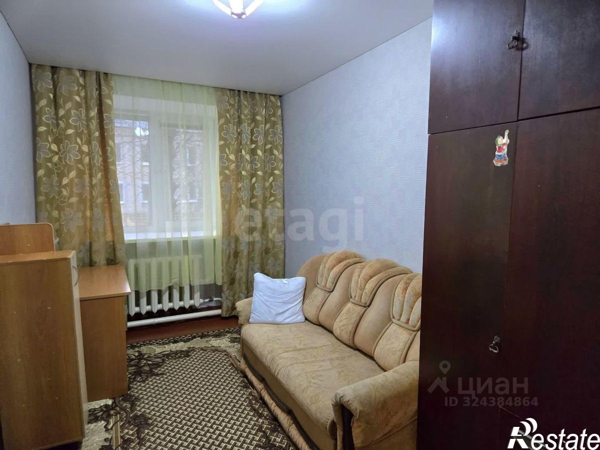 Сдать квартиру за 30 000 рублей на городской округ Тюмень