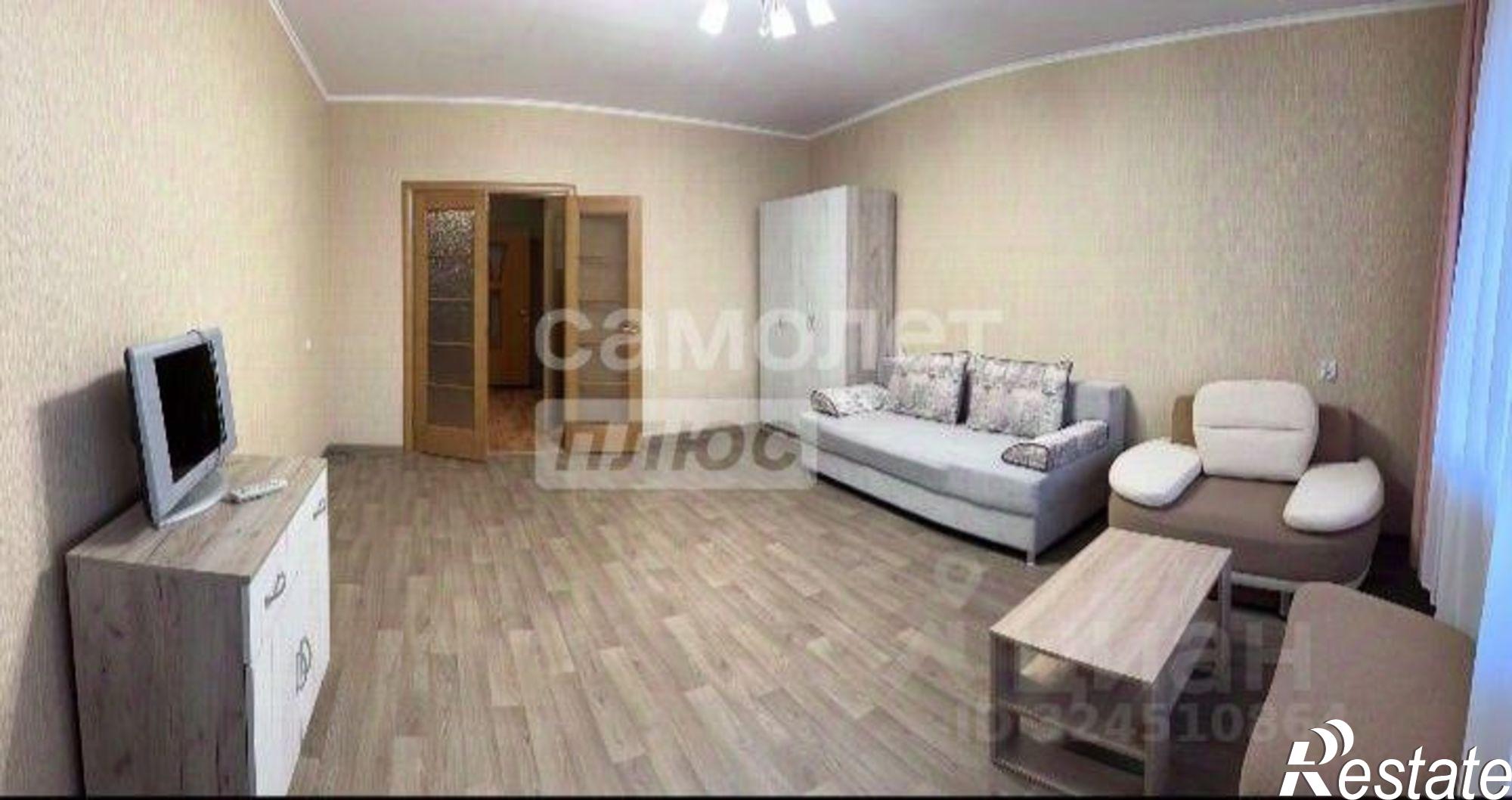 Сдать квартиру за 29 000 рублей на Тюмень г., Калининский