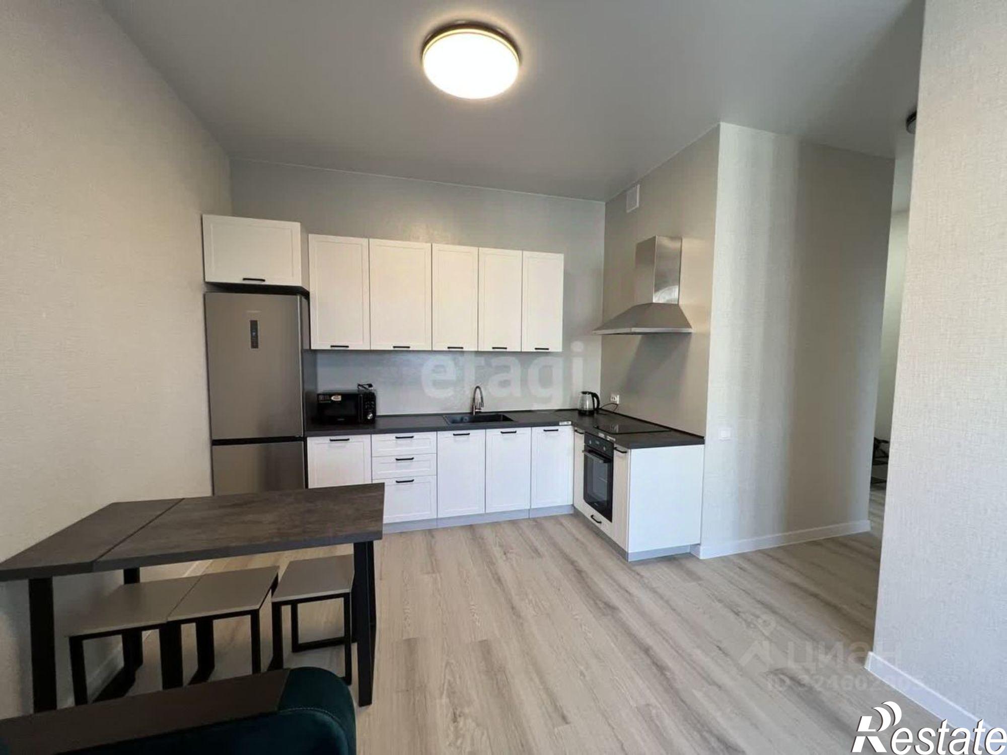 Сдать квартиру за 45 000 рублей на Тюменский район