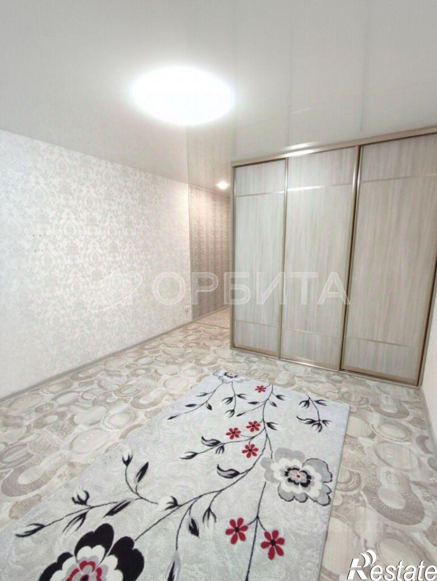 Сдать квартиру за 30 000 рублей на Тюменский р-н д Дударева