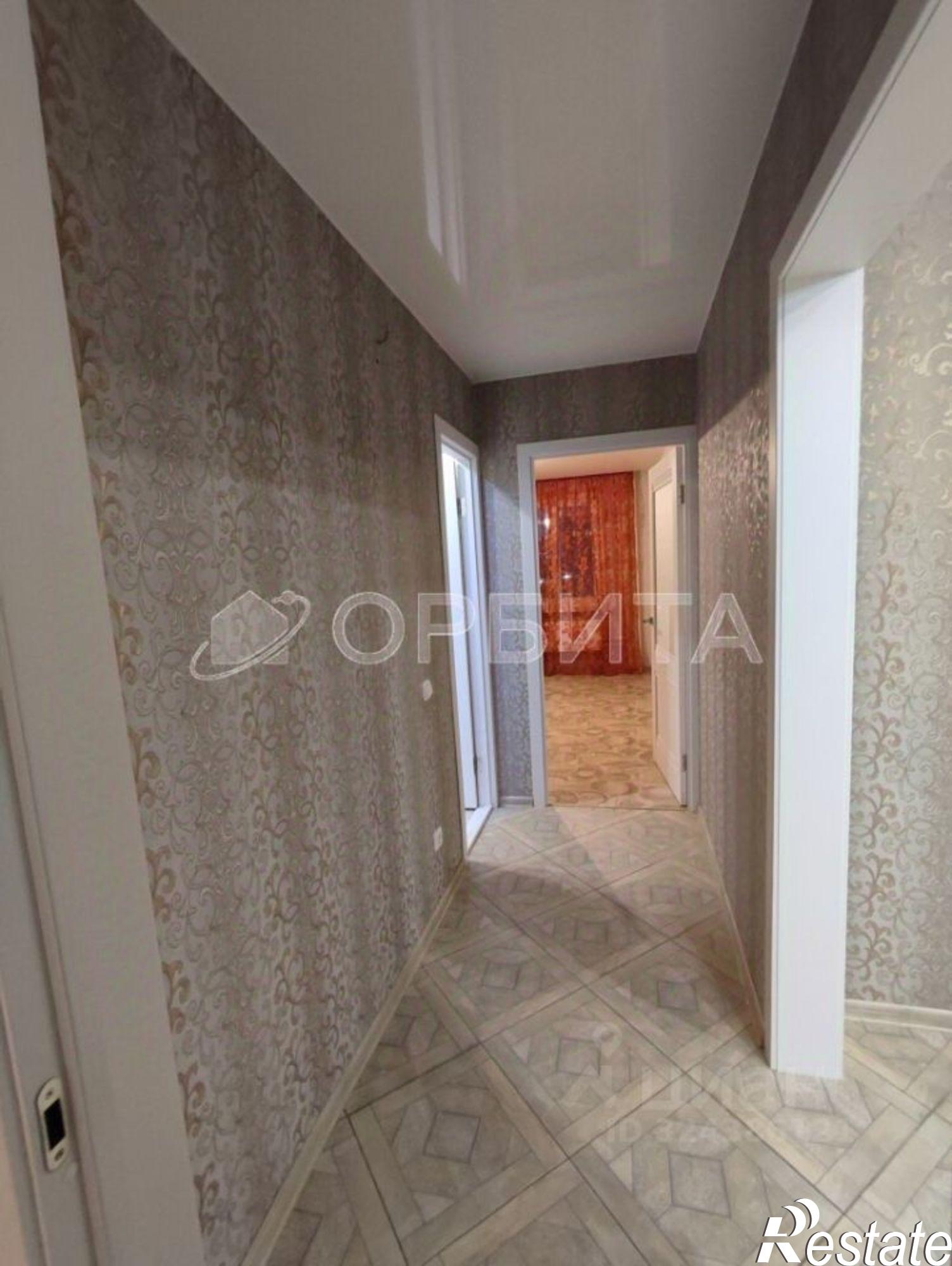 Сдать квартиру за 30 000 рублей на Тюменский р-н д Дударева