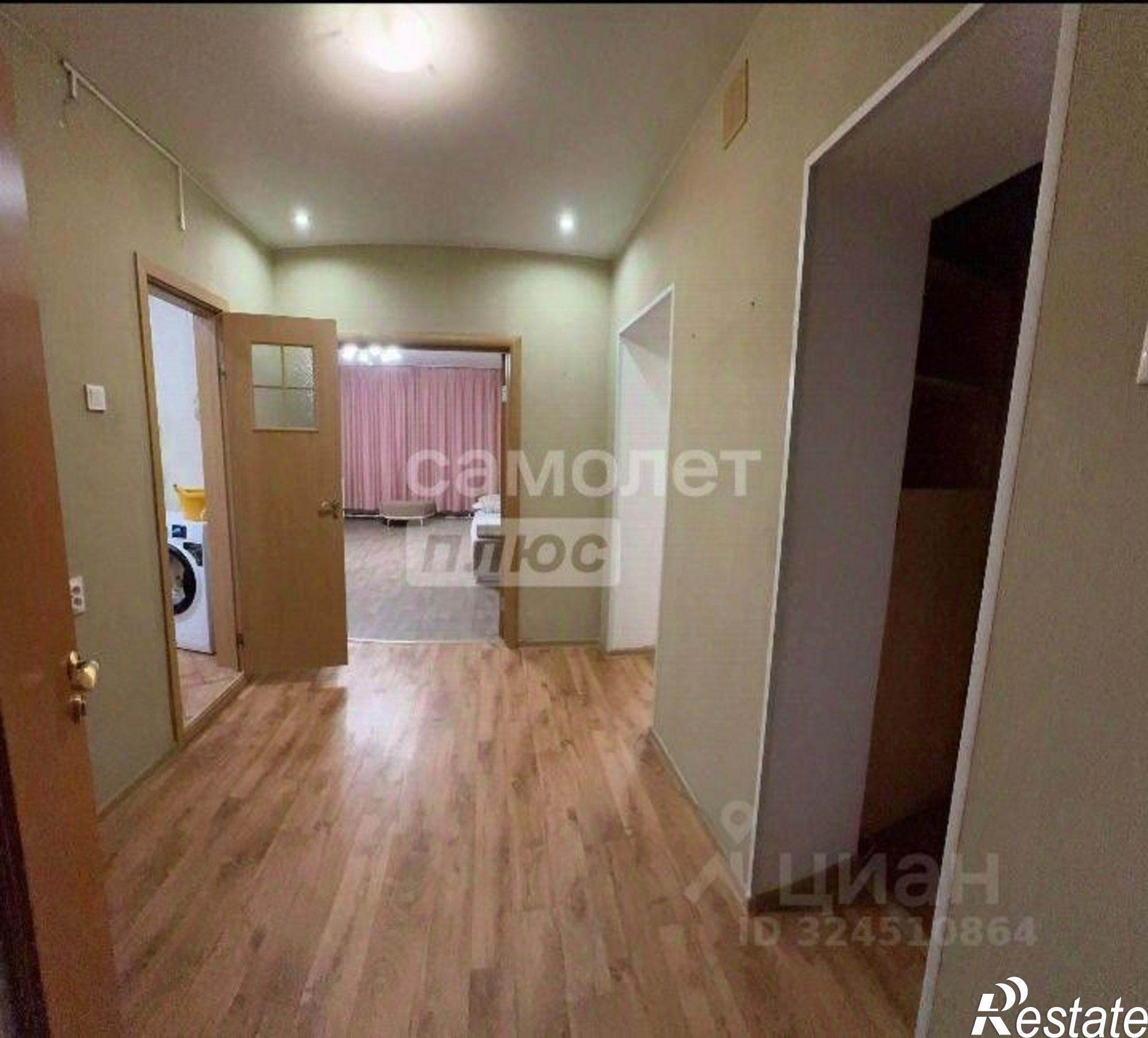 Сдать квартиру за 29 000 рублей на Тюмень г., Калининский