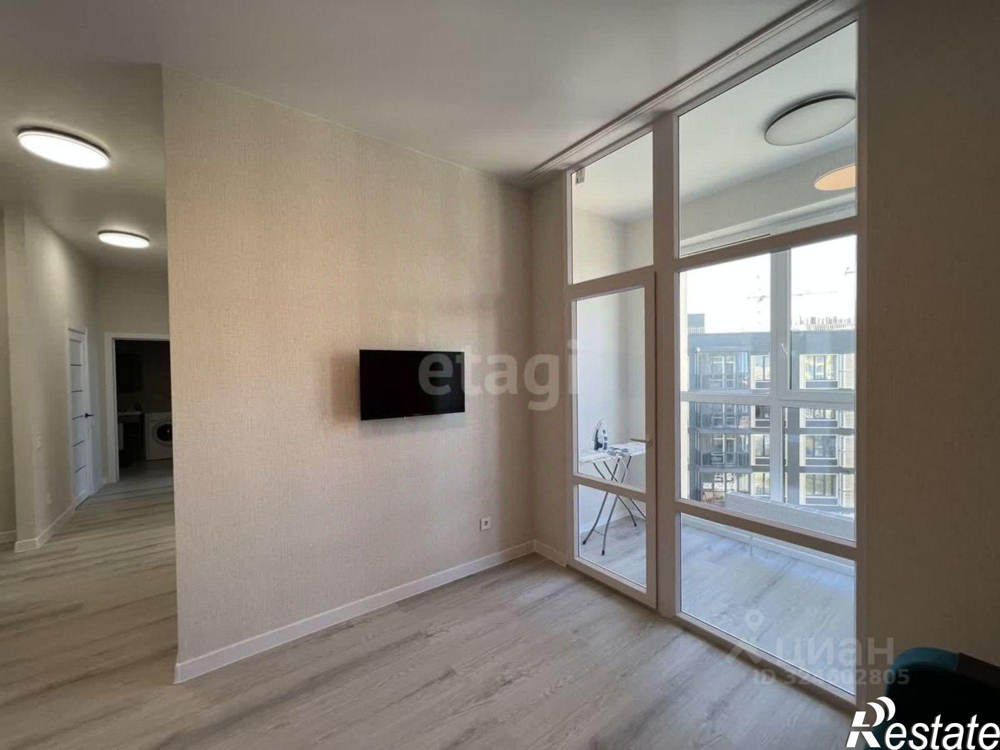 Сдать квартиру за 45 000 рублей на Тюменский район