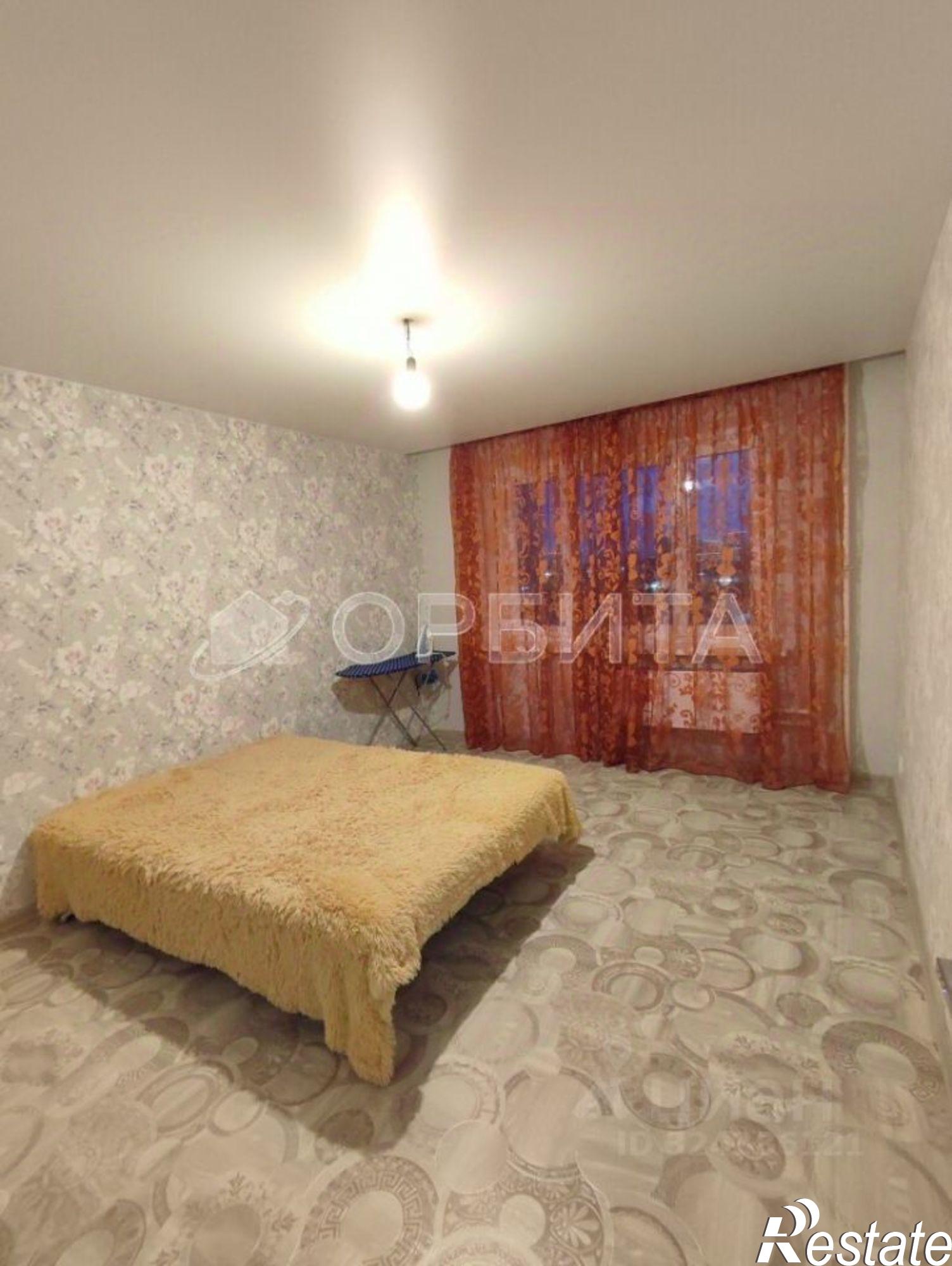 Сдать квартиру за 30 000 рублей на Тюменский р-н д Дударева