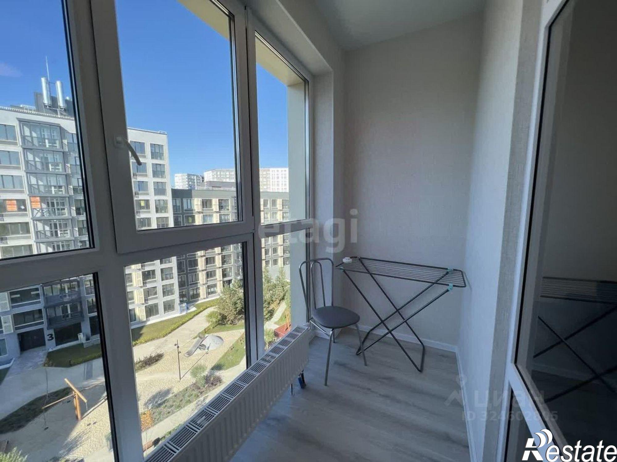 Сдать квартиру за 45 000 рублей на Тюменский район