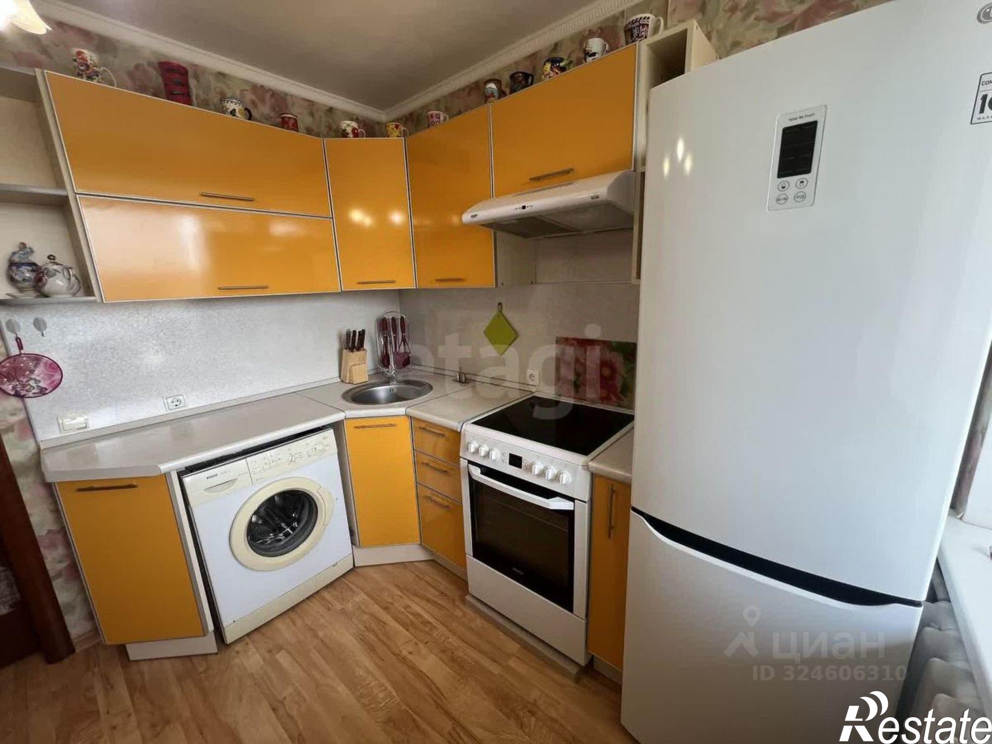 Сдать квартиру за 22 000 рублей на городской округ Тюмень