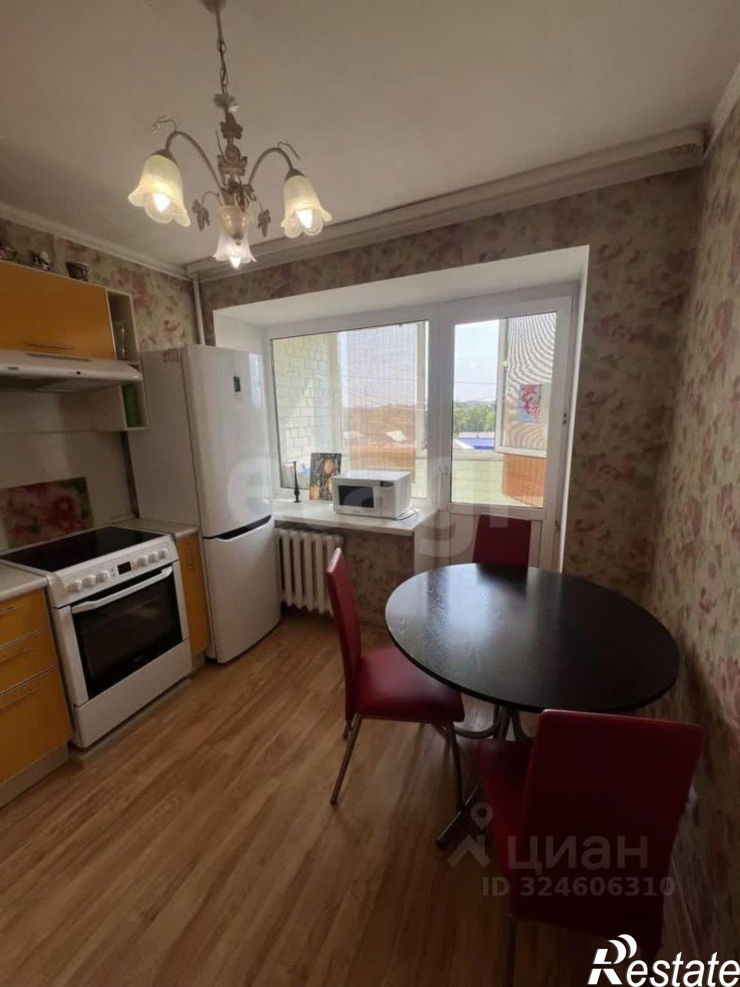 Сдать квартиру за 22 000 рублей на городской округ Тюмень