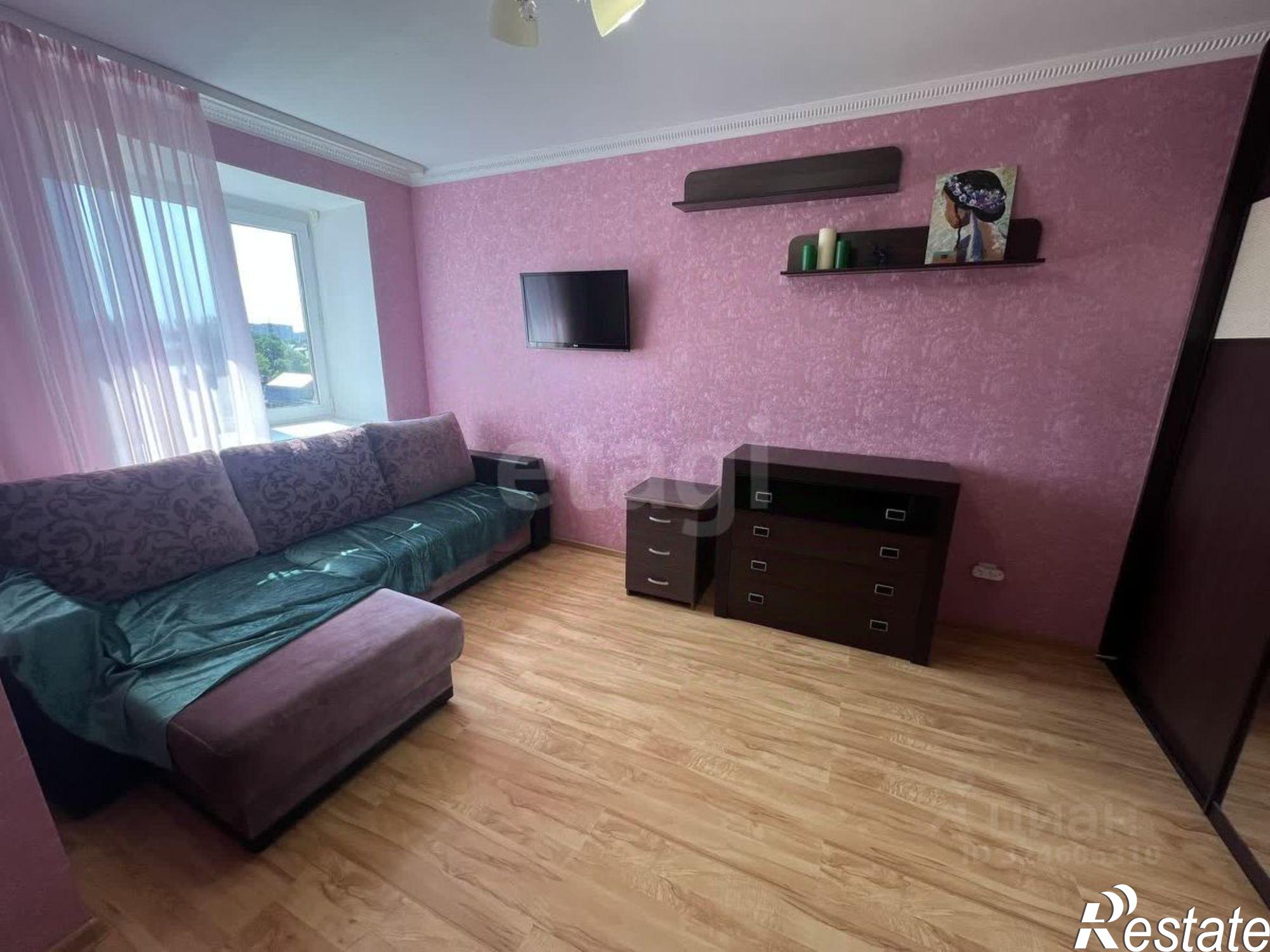 Сдать квартиру за 22 000 рублей на городской округ Тюмень