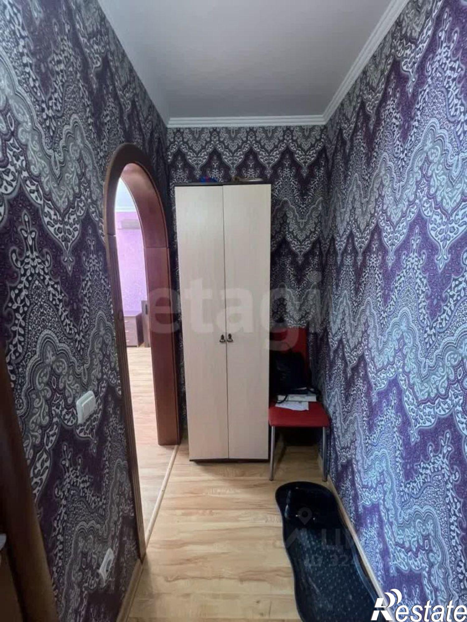 Сдать квартиру за 22 000 рублей на городской округ Тюмень