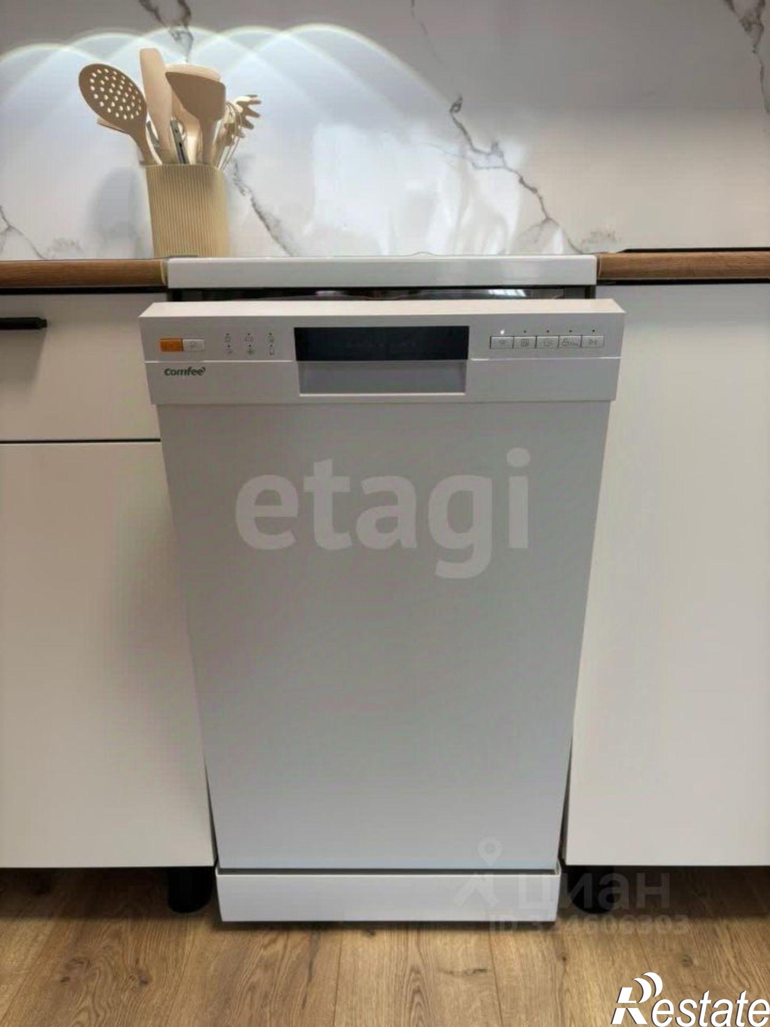 Сдать квартиру за 35 000 рублей на городской округ Тюмень