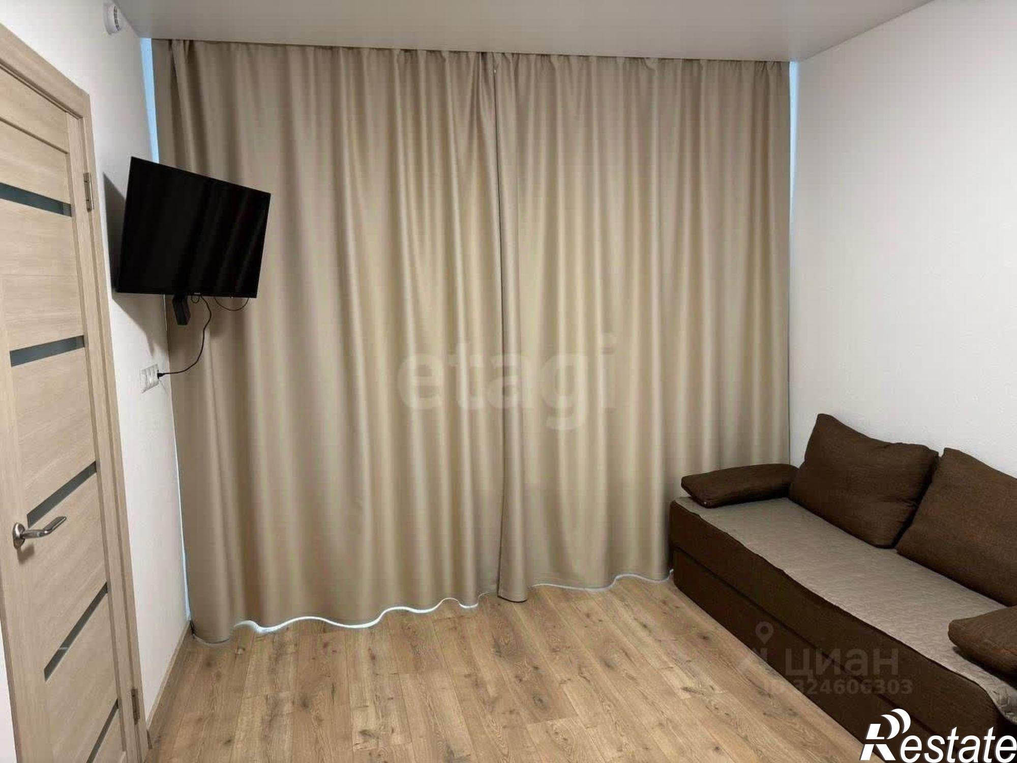 Сдать квартиру за 35 000 рублей на городской округ Тюмень