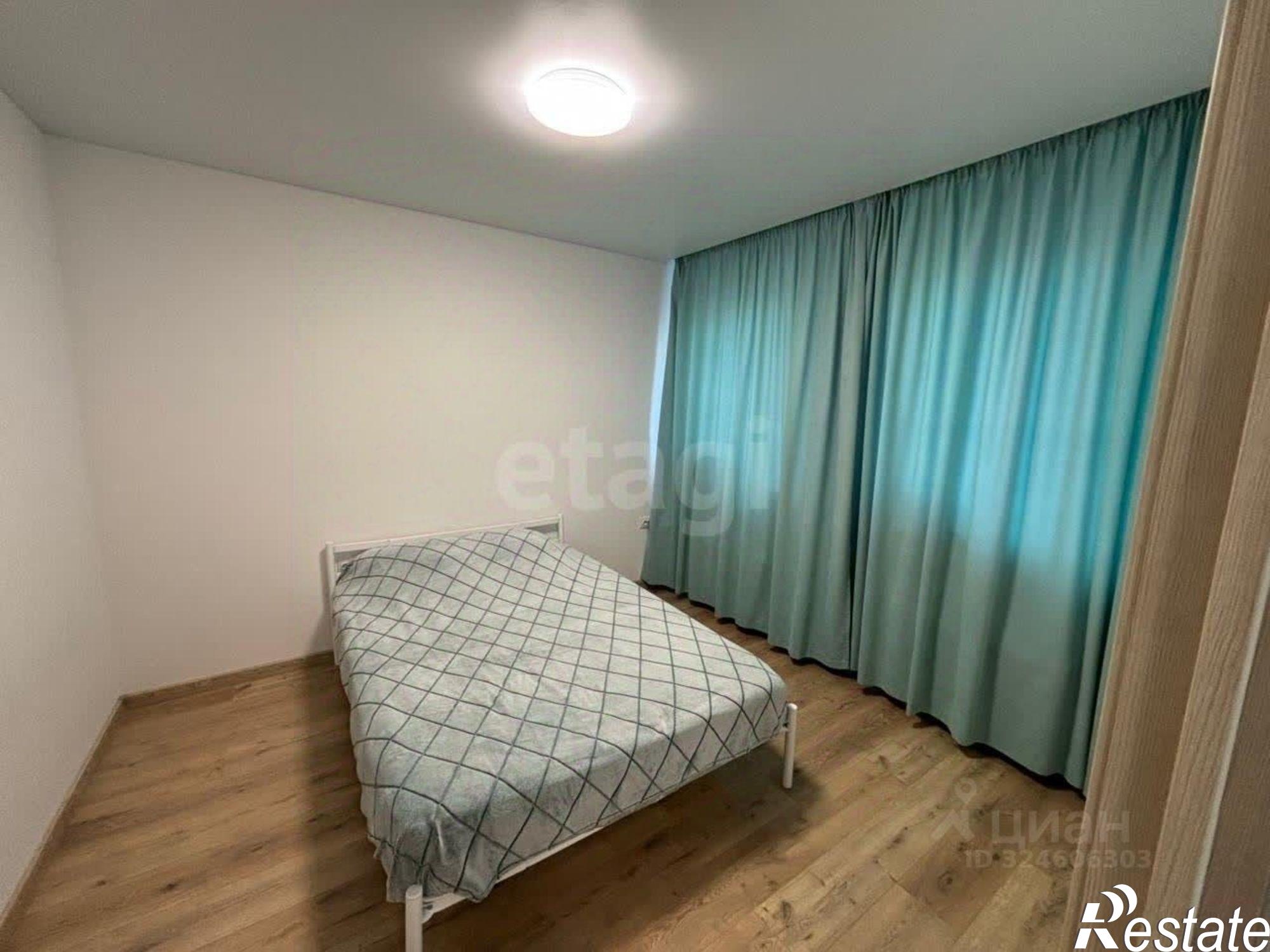 Сдать квартиру за 35 000 рублей на городской округ Тюмень