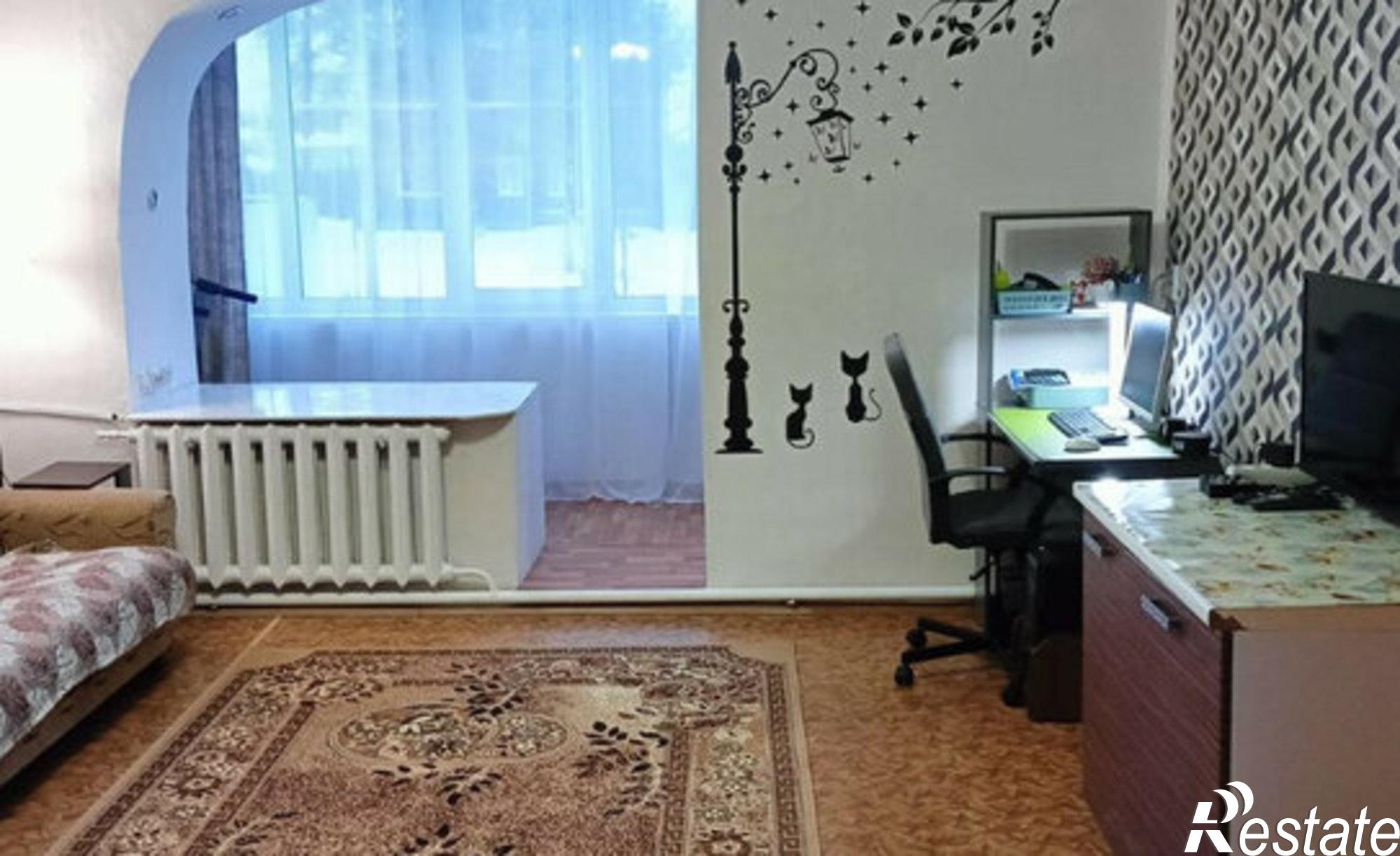 Купить квартиру за 5 600 000 рублей на Ялуторовск, улица Свободы, 26