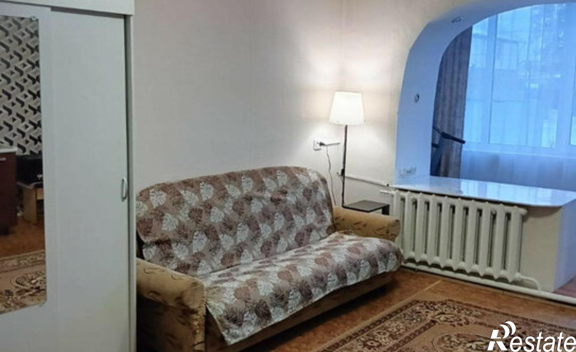 Купить квартиру за 5 600 000 рублей на Ялуторовск, улица Свободы, 26