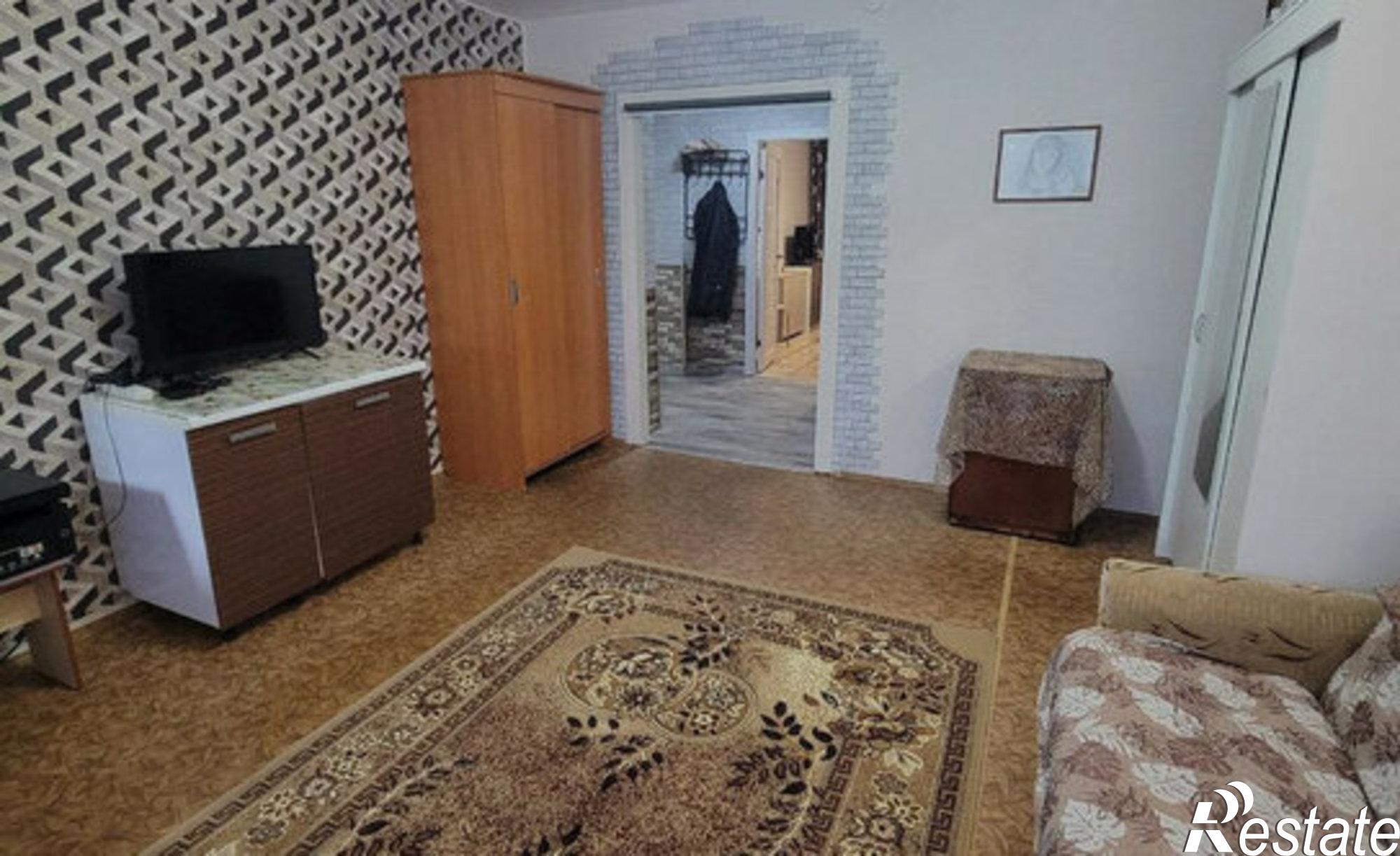 Купить квартиру за 5 600 000 рублей на Ялуторовск, улица Свободы, 26