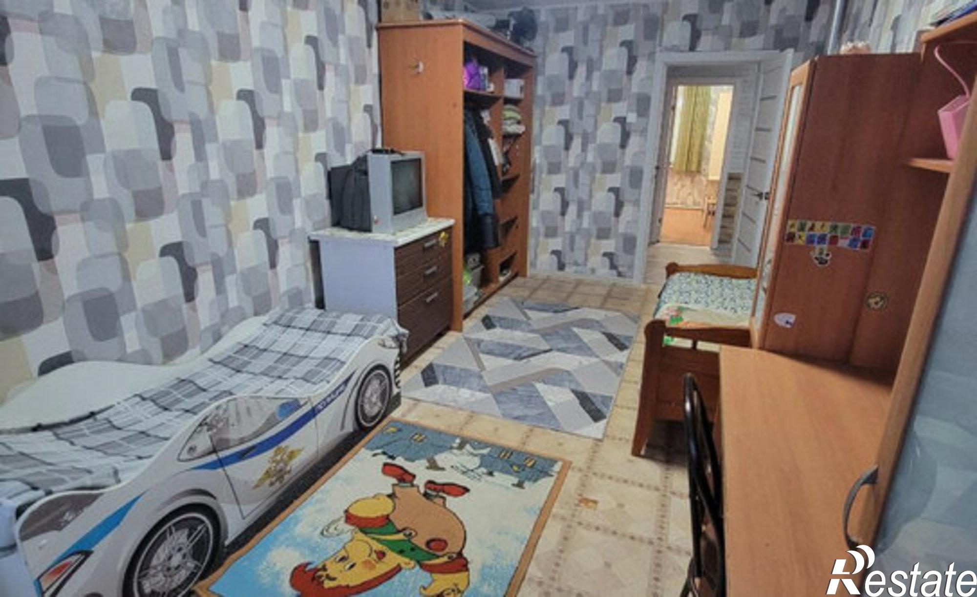 Купить квартиру за 5 600 000 рублей на Ялуторовск, улица Свободы, 26